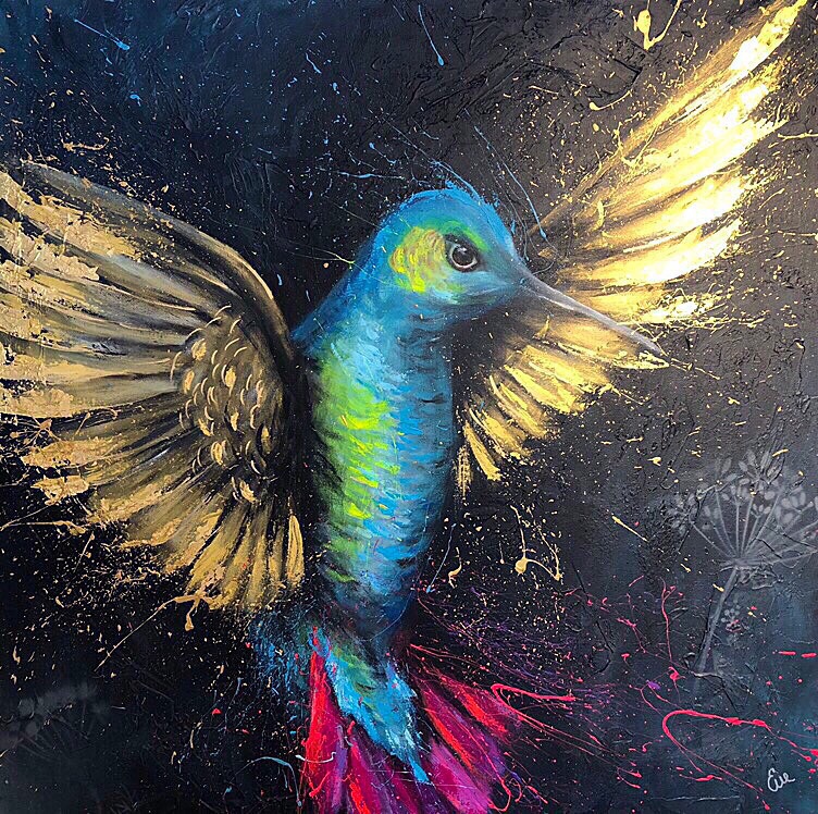 Emma By The Artist Eve Artiste Peintre Gallea Emma By The Artist Eve Artiste Peintre Gallea