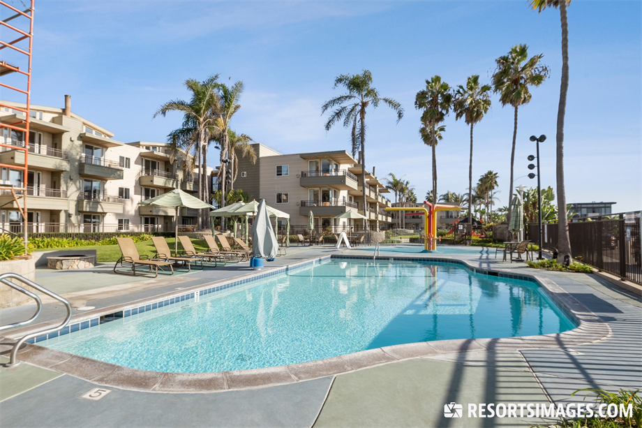Carlsbad Seapointe Resort | HGVCResales.com