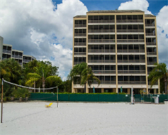 Seawatch on the Beach Resort Timeshares | Fort Myers Beach, Florida