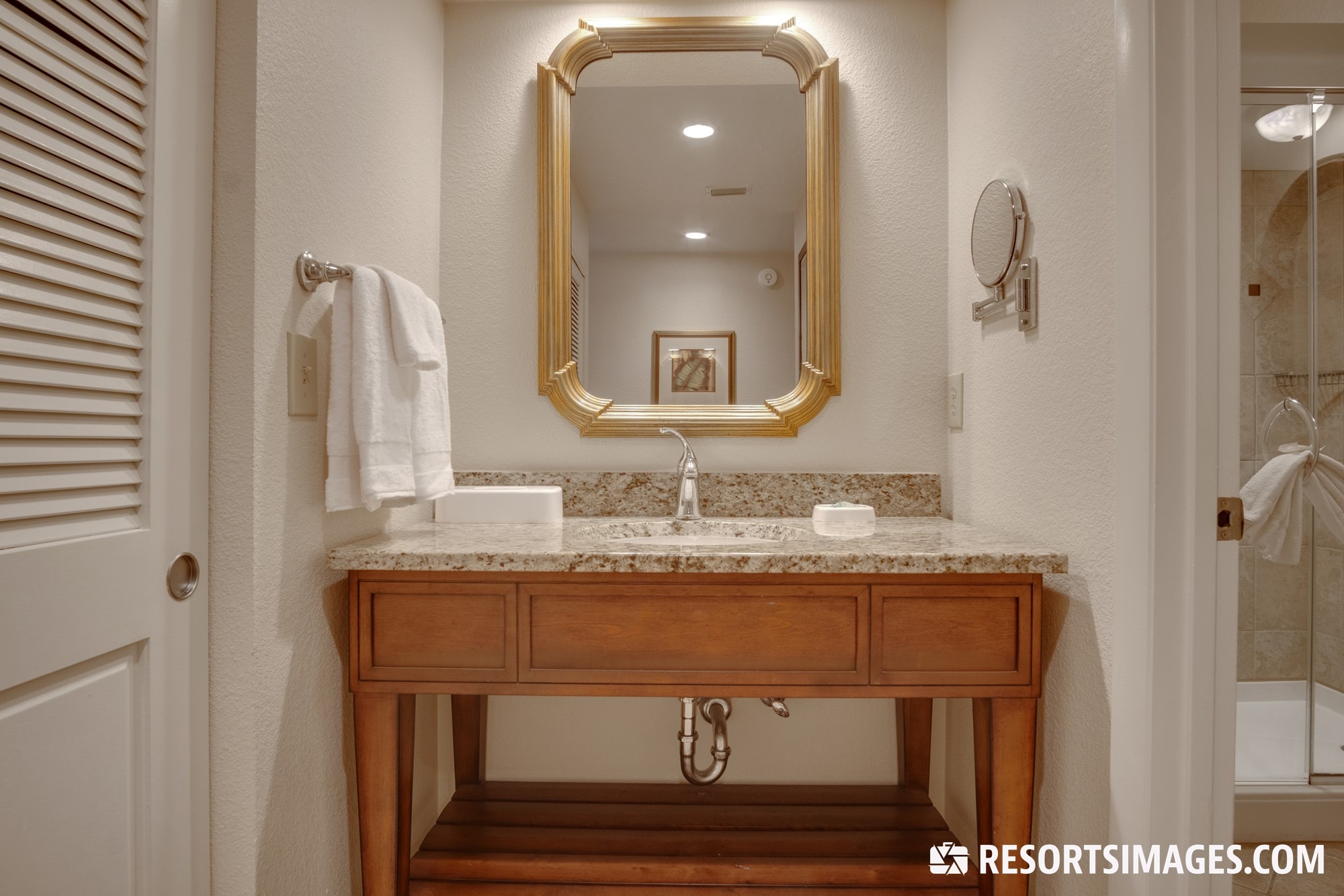 Sheraton Vistana Resort Fountains II Villas Timeshares Orlando, Florida