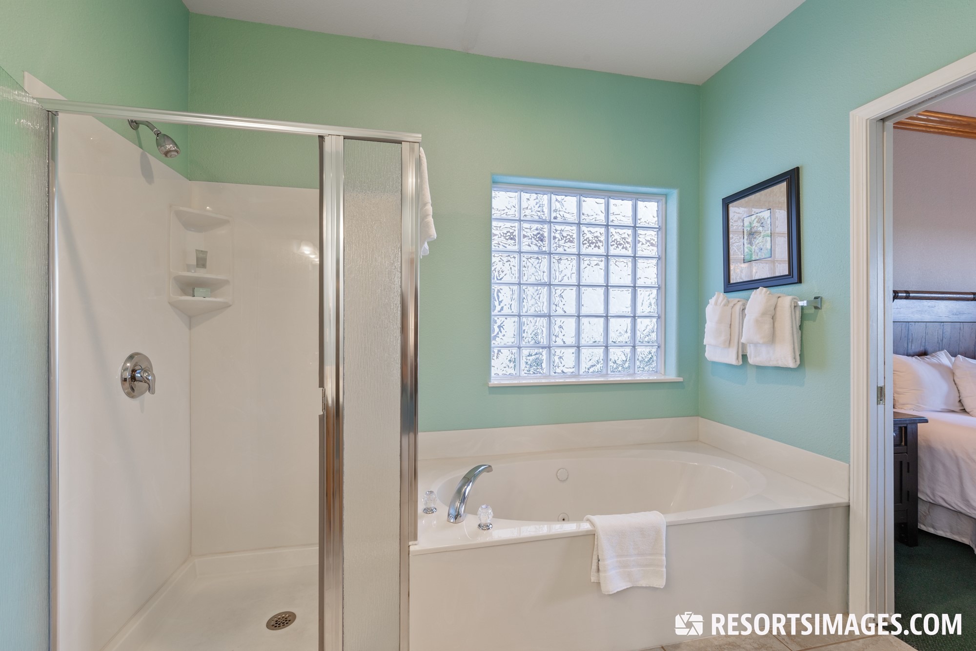 Palace View by Spinnaker Timeshares Branson, Missouri