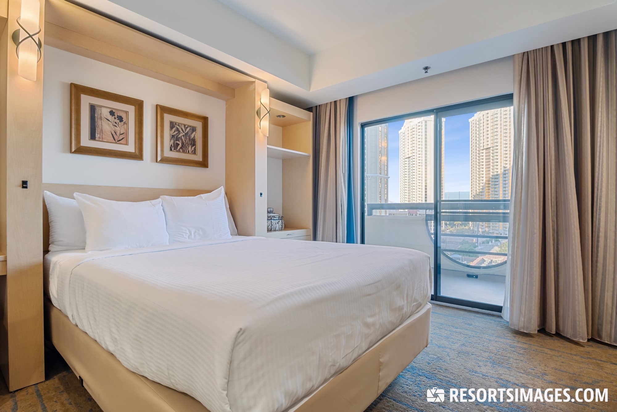 Polo Towers Villas Timeshares Las Vegas, Nevada