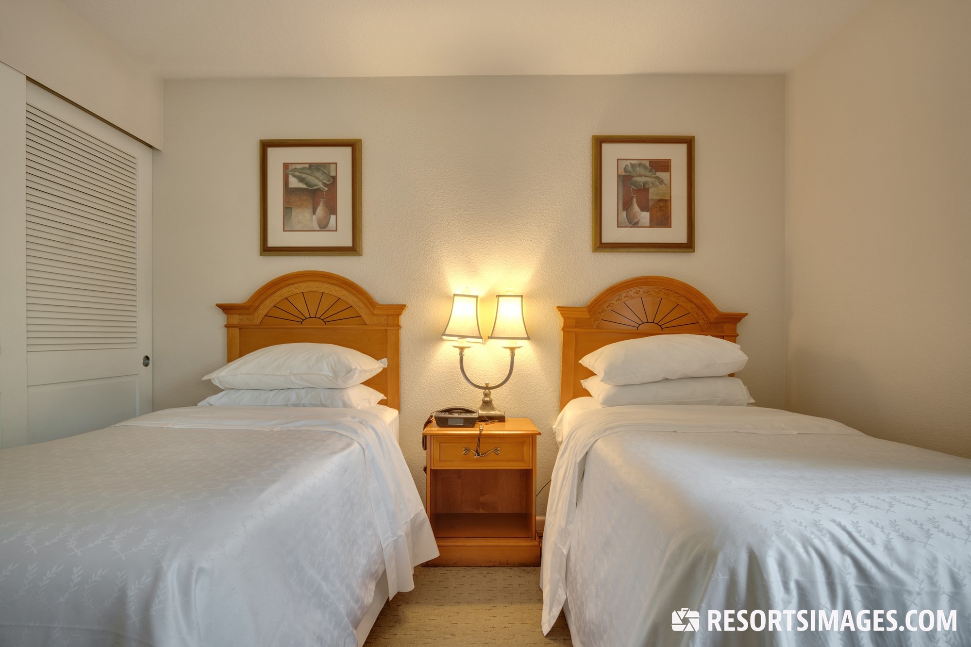 Sheraton Vistana Resort Fountains II Villas Timeshares Orlando, Florida