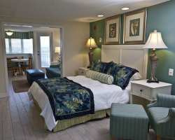 Ocean Club on Smuggler's Beach Timeshares | South Yarmouth, MA