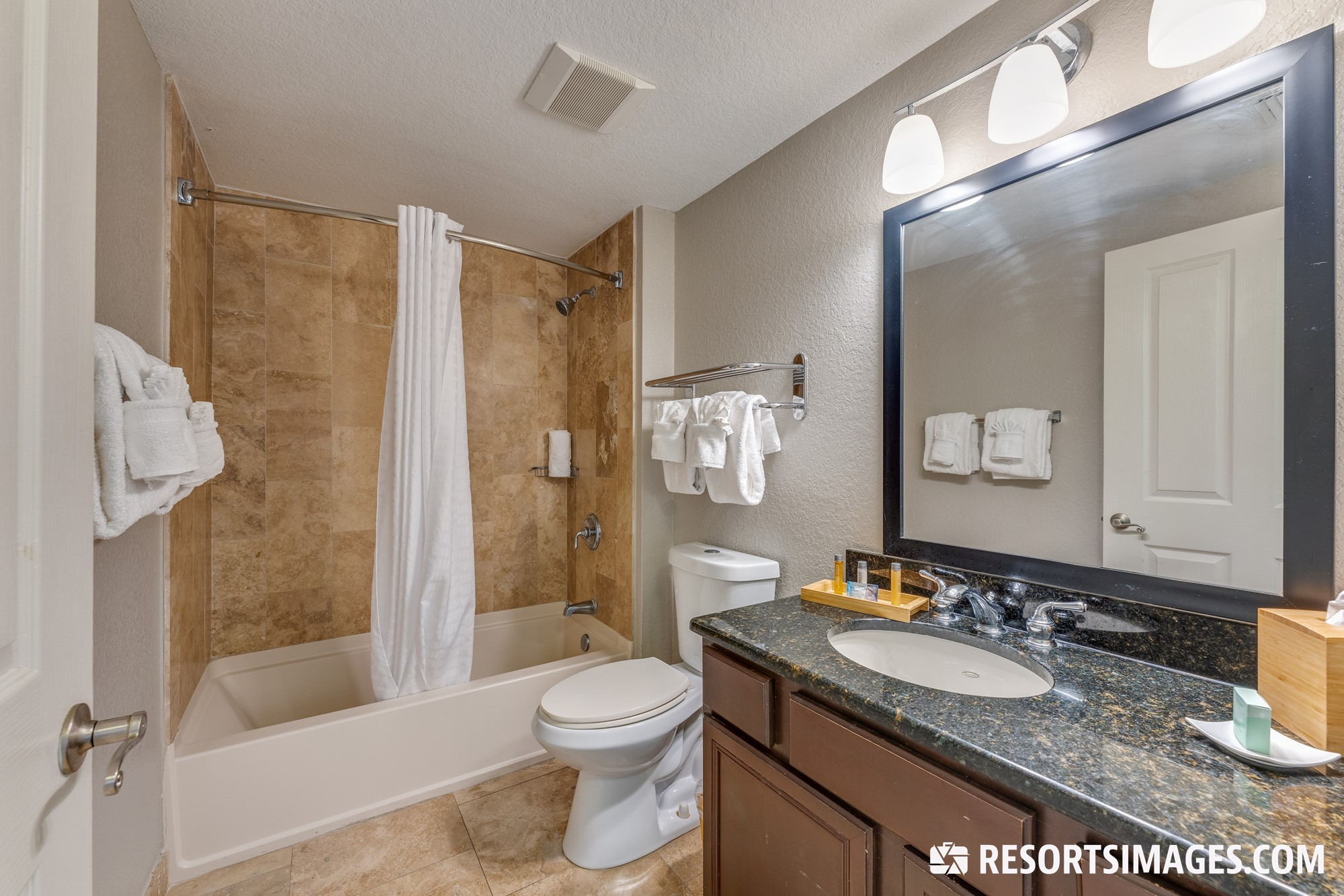 The Fountains Timeshares Orlando, Florida