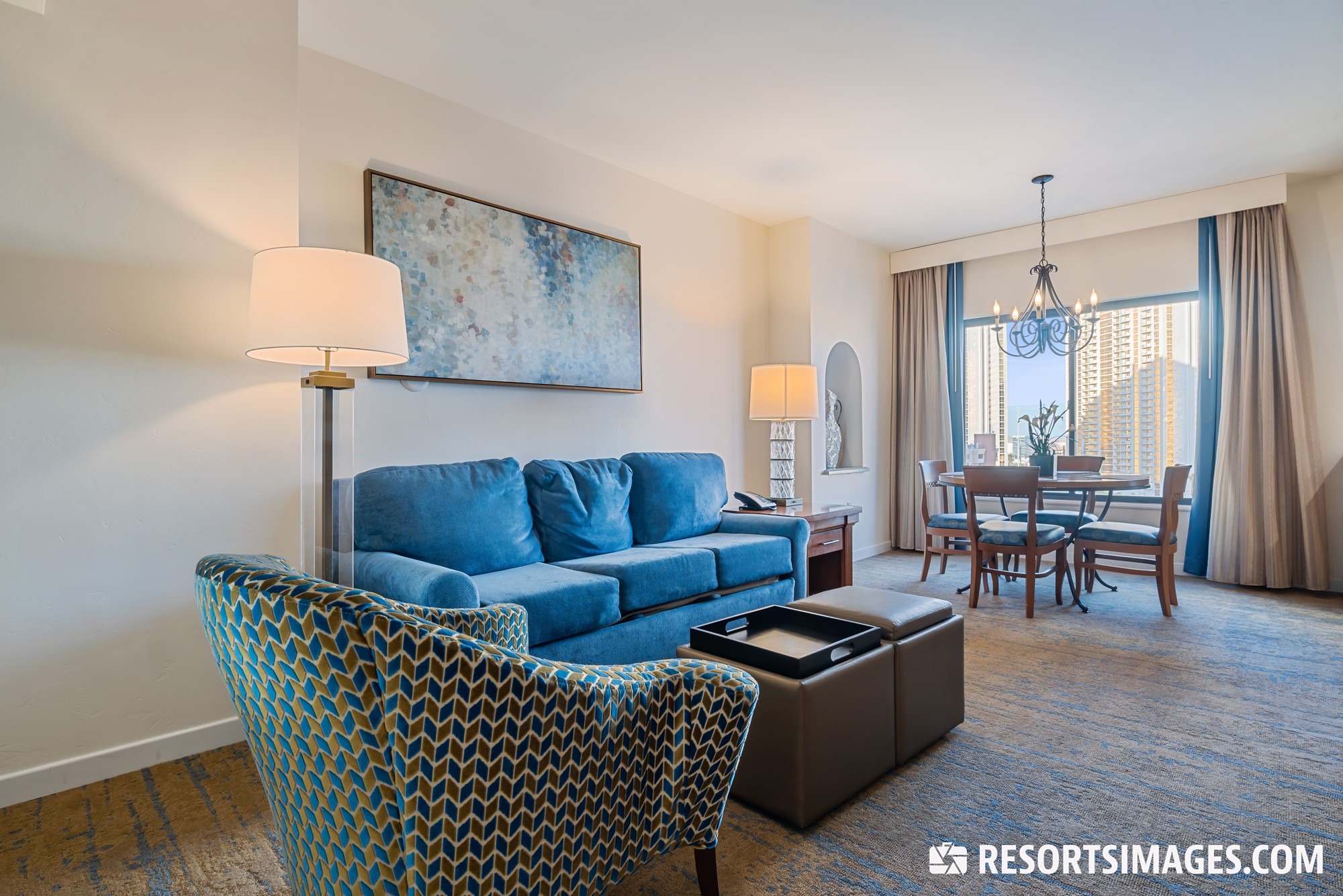 Polo Towers Villas Timeshares Las Vegas, Nevada