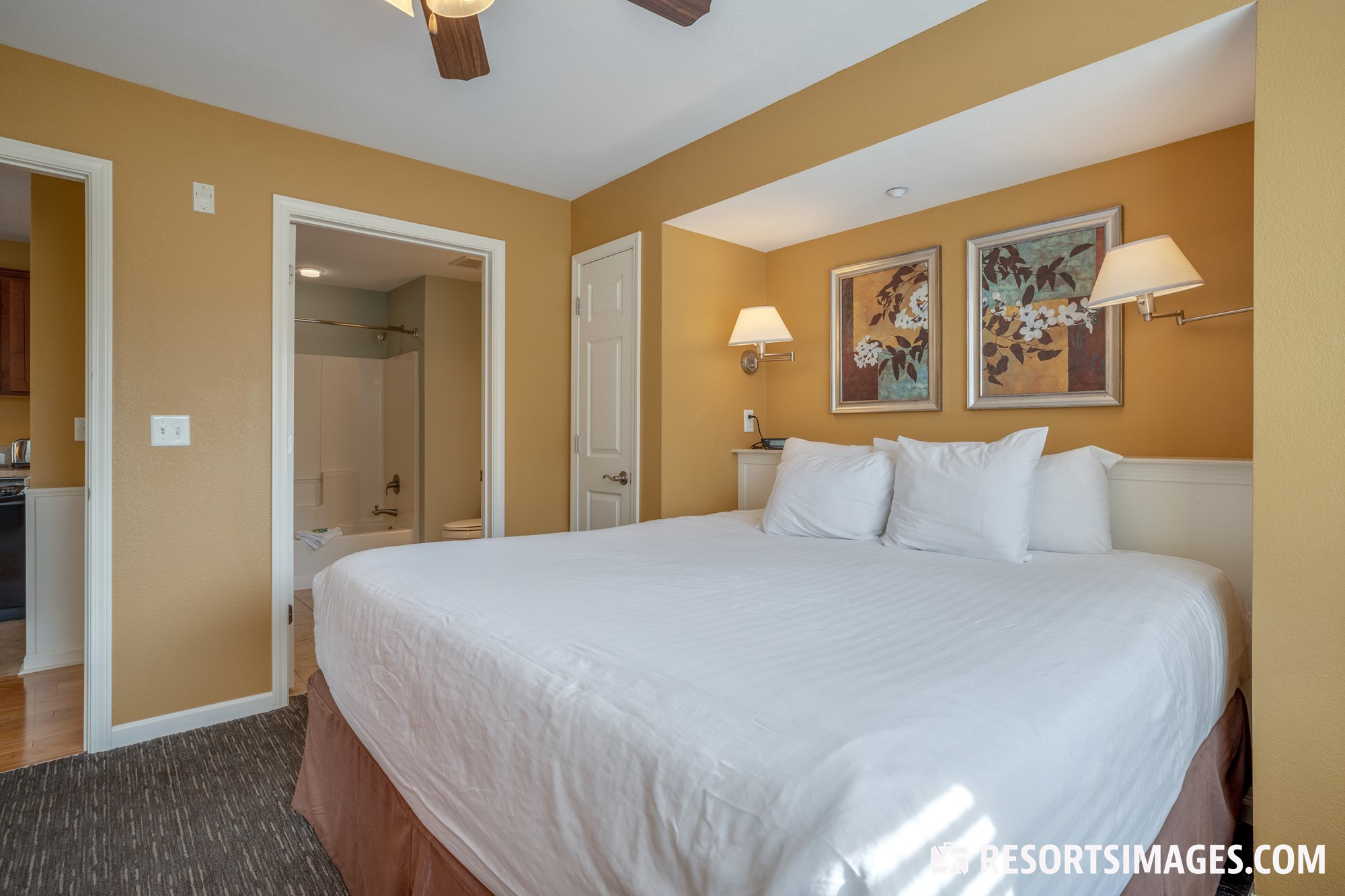 Silverleaf Holiday Hills Resort Timeshares Branson, Missouri