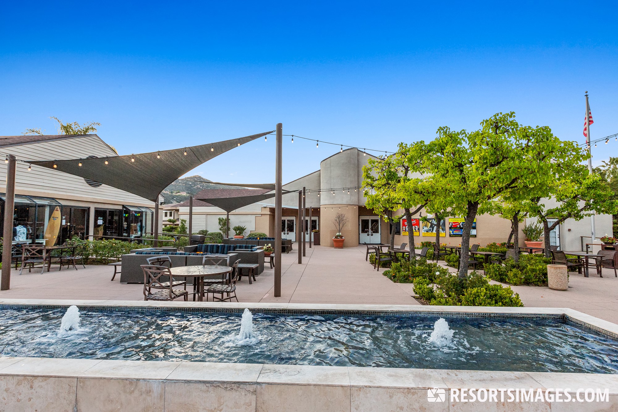 Lawrence Welk Resort Villas Timeshares Escondido, California