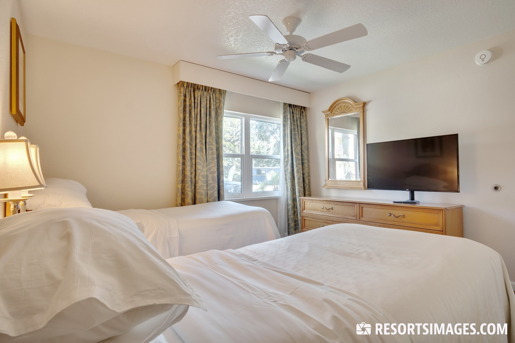 Sheraton Vistana Resort Fountains II Villas Timeshares Orlando, Florida