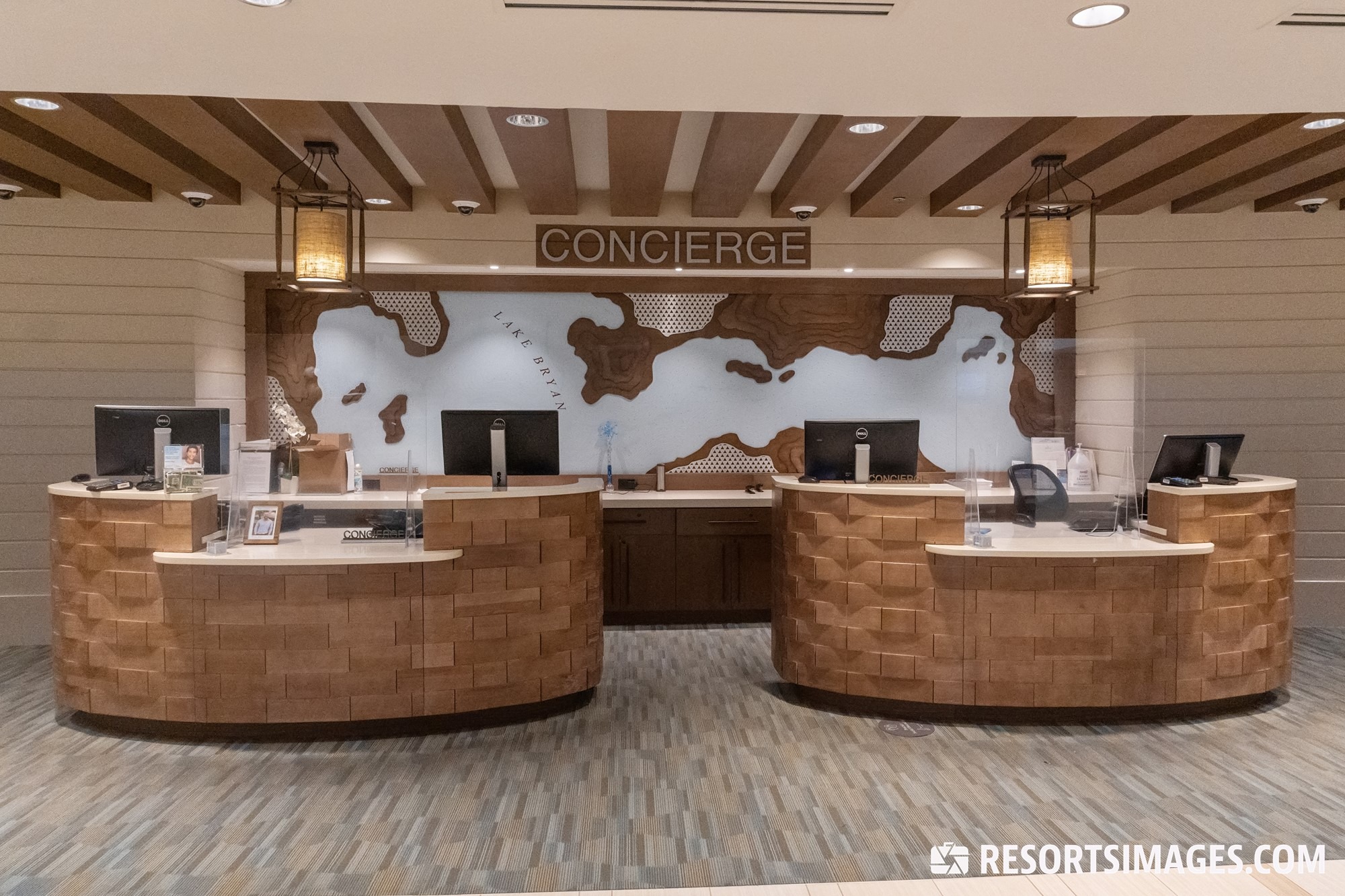 Sheraton Vistana Resort Fountains II Villas Timeshares Orlando, Florida