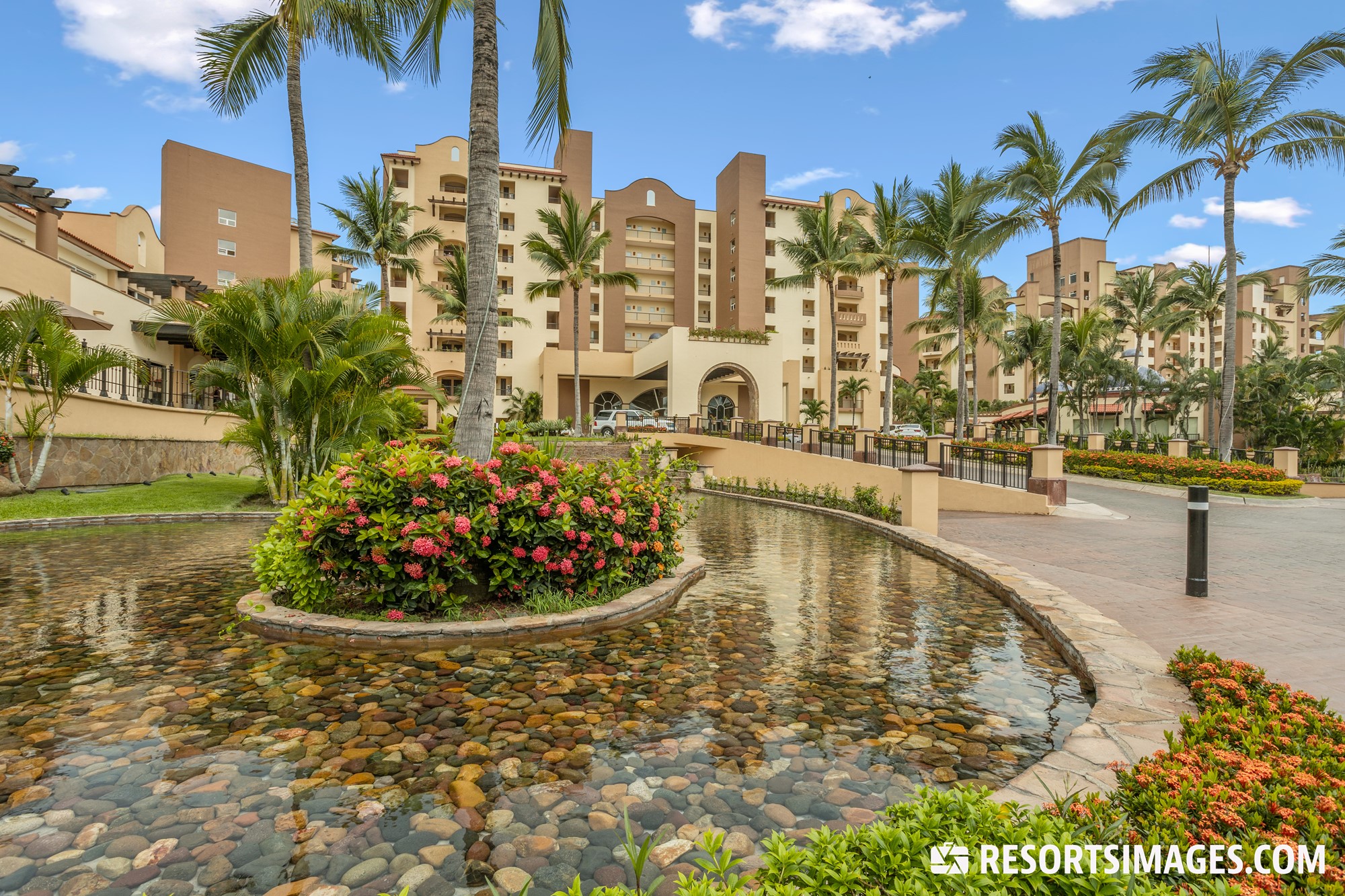 Villa del Palmar Flamingos Timeshares Nuevo Vallarta, Mexico