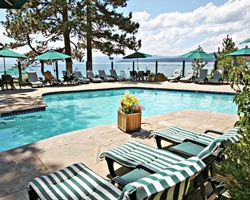 Red Wolf Lakeside Lodge Timeshares | Tahoe Vista, California