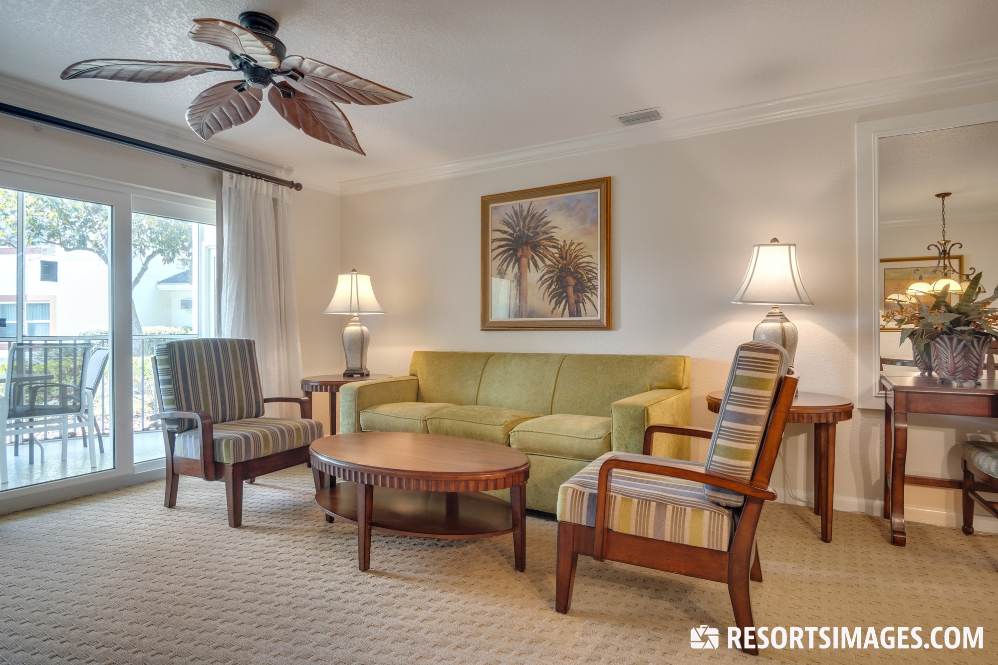 Sheraton Vistana Resort Fountains Villas Timeshares Orlando, Florida