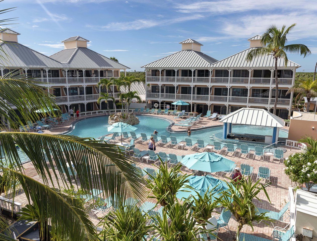 Morritt's Tortuga Club Timeshares Grand Cayman, Cayman Islands