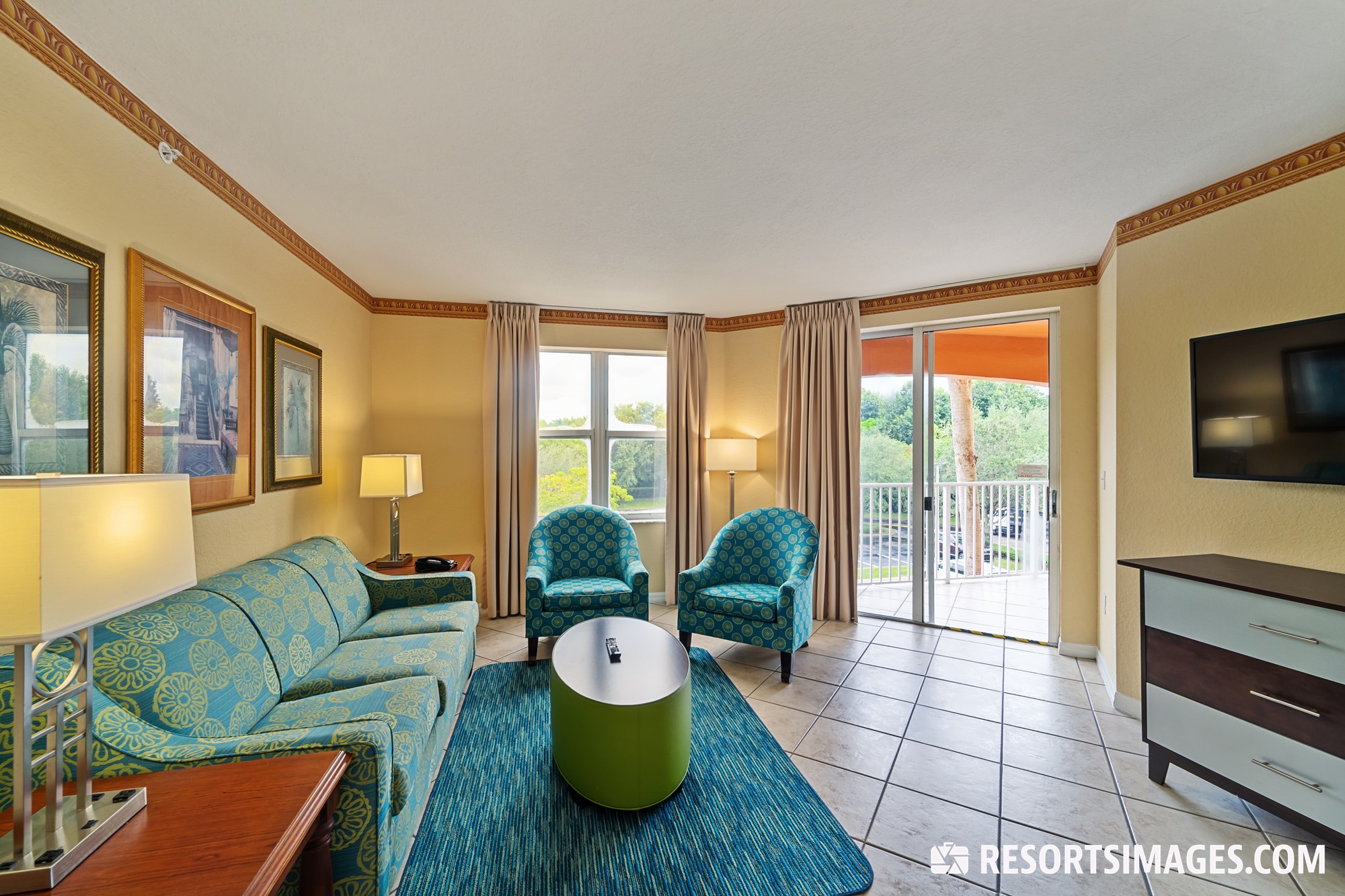 Vacation Village at Weston Timeshares Weston, Florida