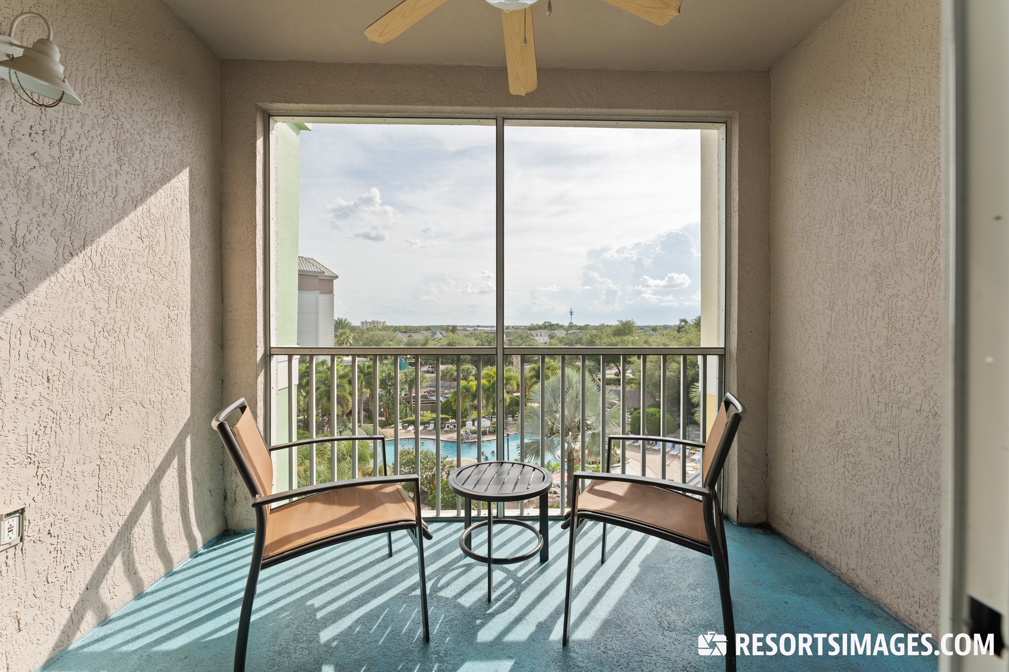 Calypso Cay Vacation Villas Timeshares Kissimmee, Florida