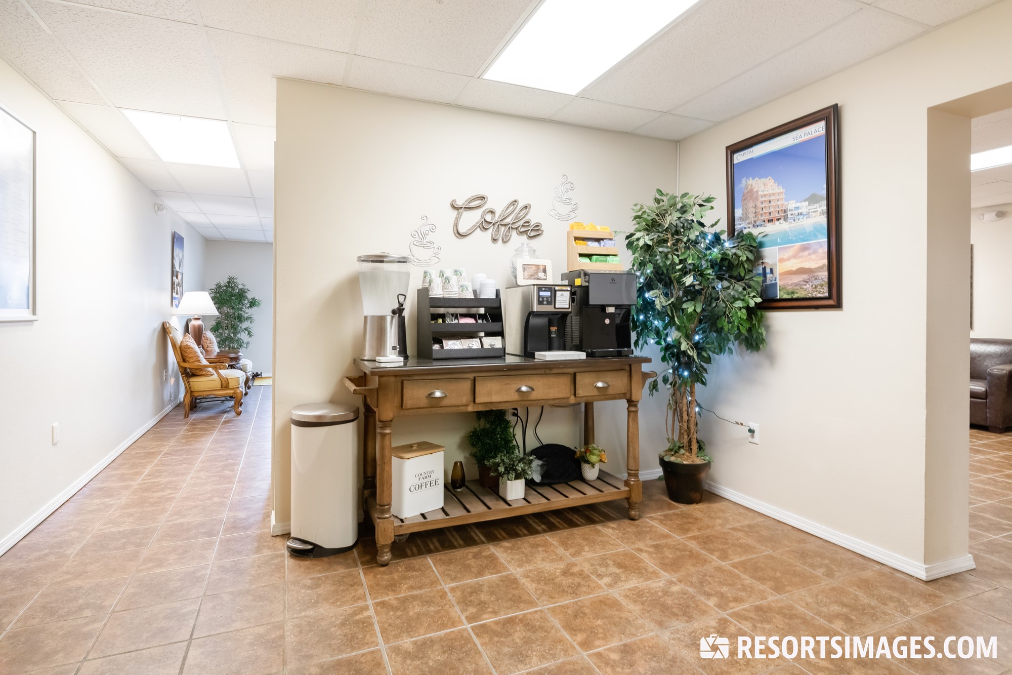 Grand Crowne Resort Timeshares Branson, Missouri