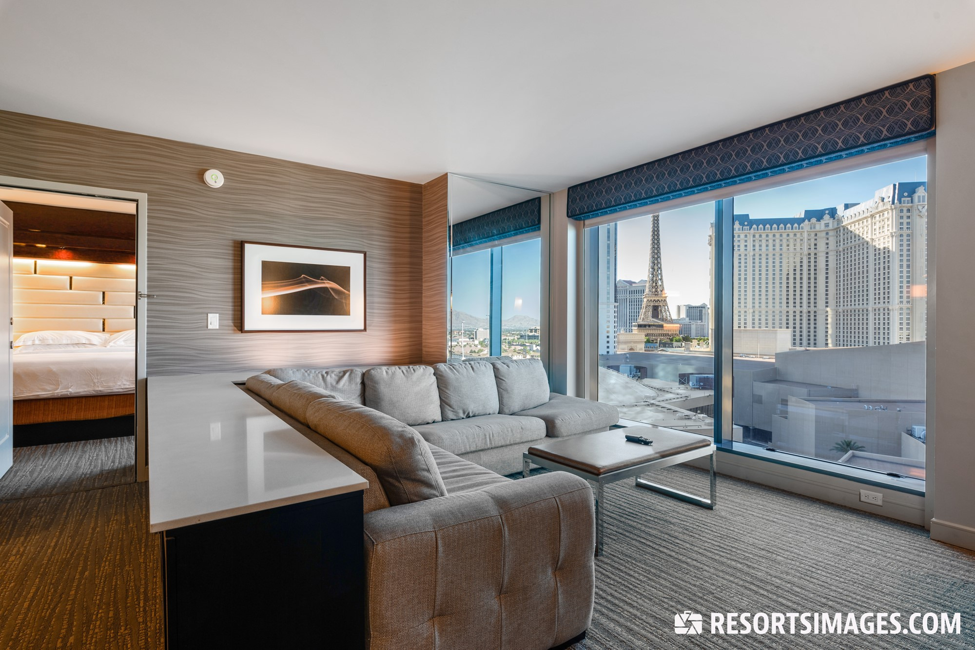 Elara, a Hilton Grand Vacations Club Timeshare | Las Vegas, Nevada