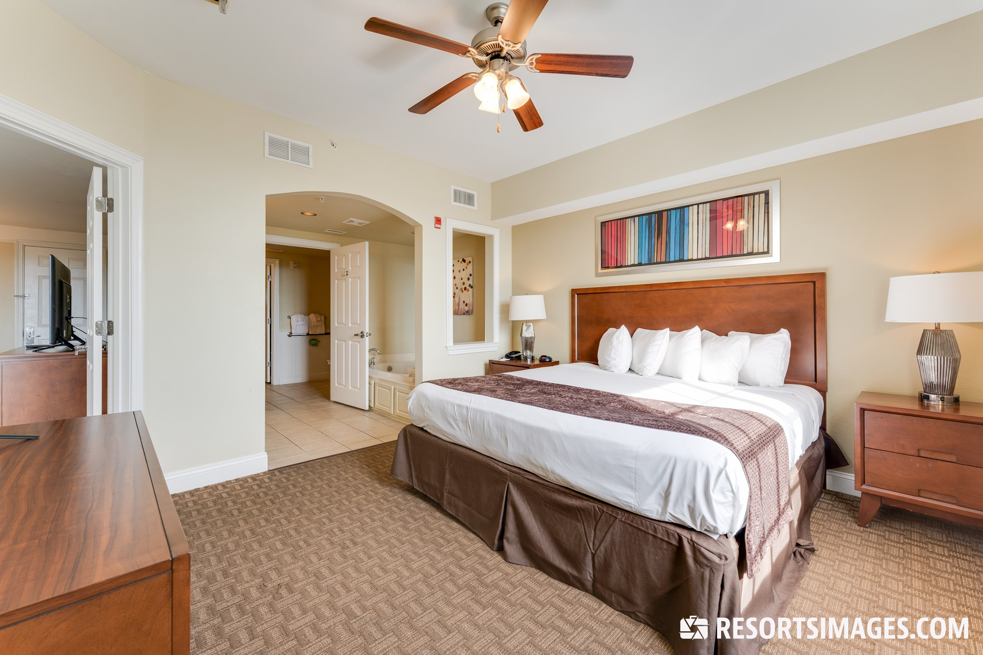 Calypso Cay Vacation Villas Timeshares Kissimmee, Florida