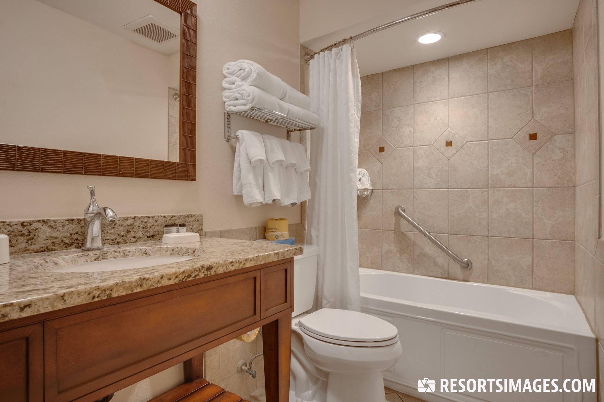 Sheraton Vistana Resort Fountains II Villas Timeshares Orlando, Florida