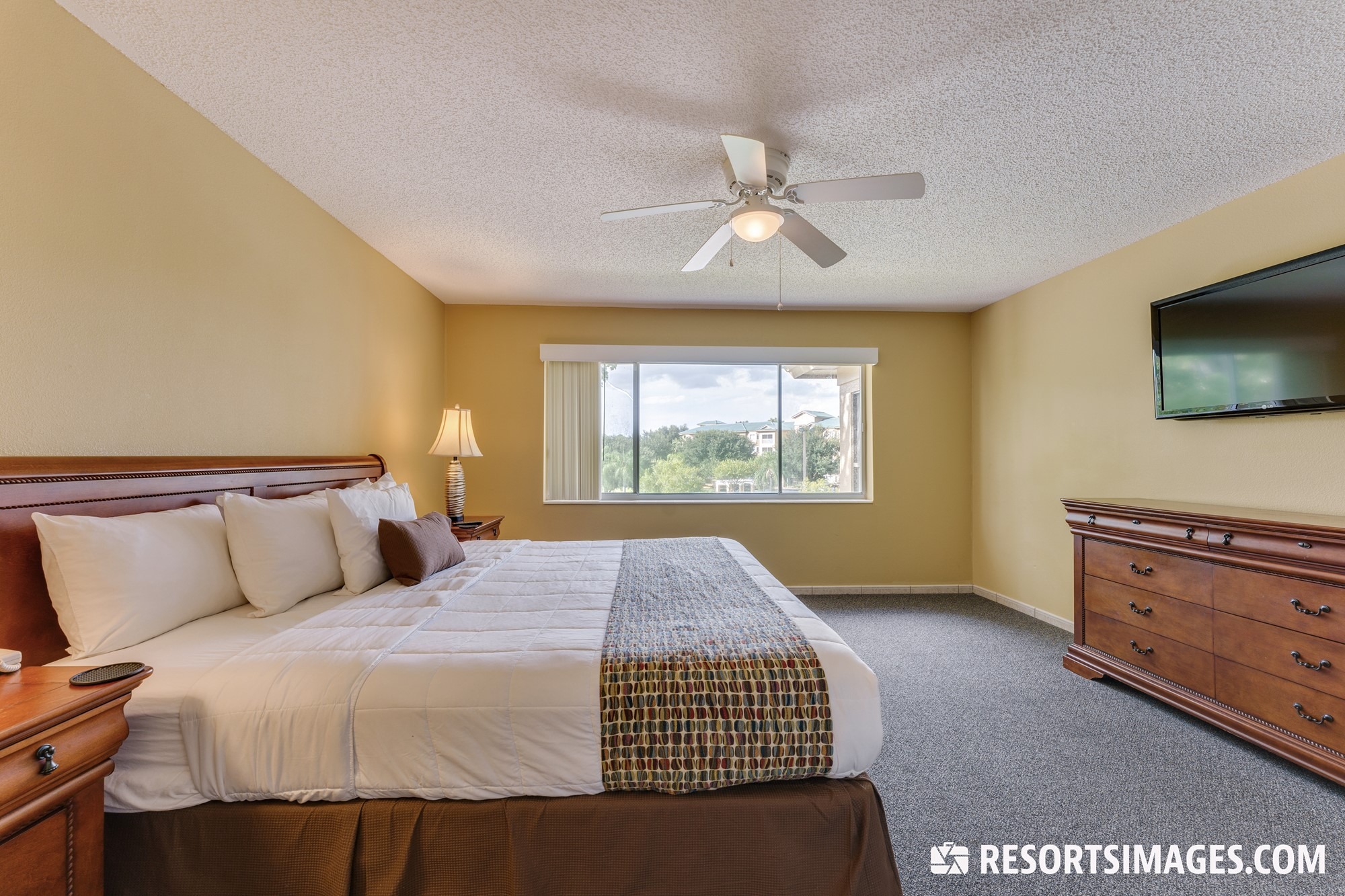 Silver Lake Resort Silver Points Timeshares Kissimmee, Florida