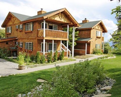 Red Wolf Lakeside Lodge Timeshares | Tahoe Vista, California