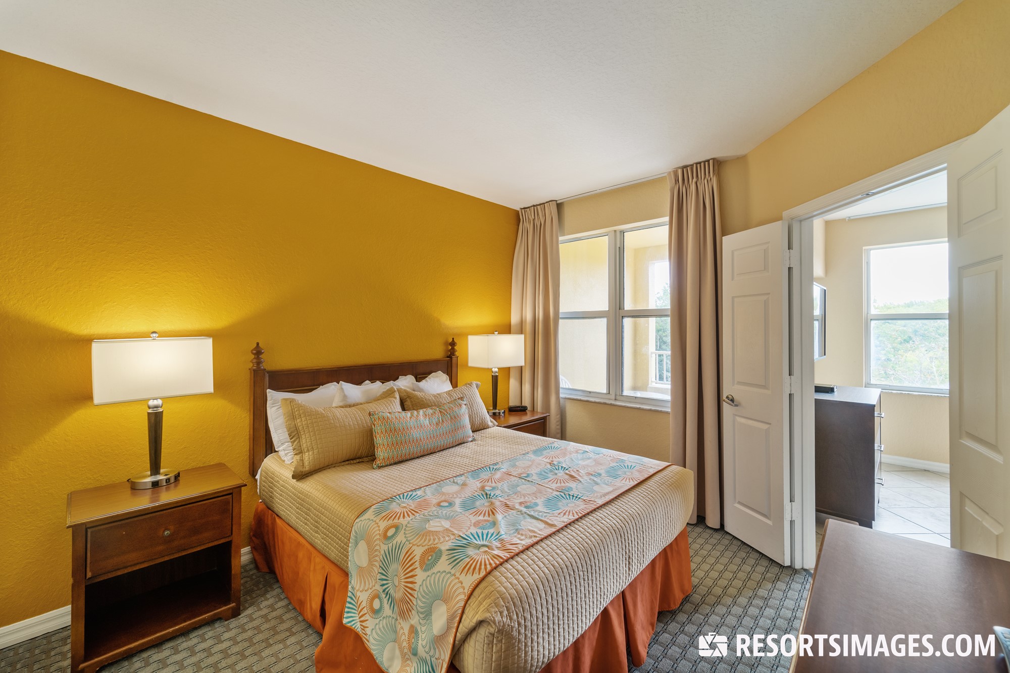 Vacation Village at Weston Timeshares Weston, Florida