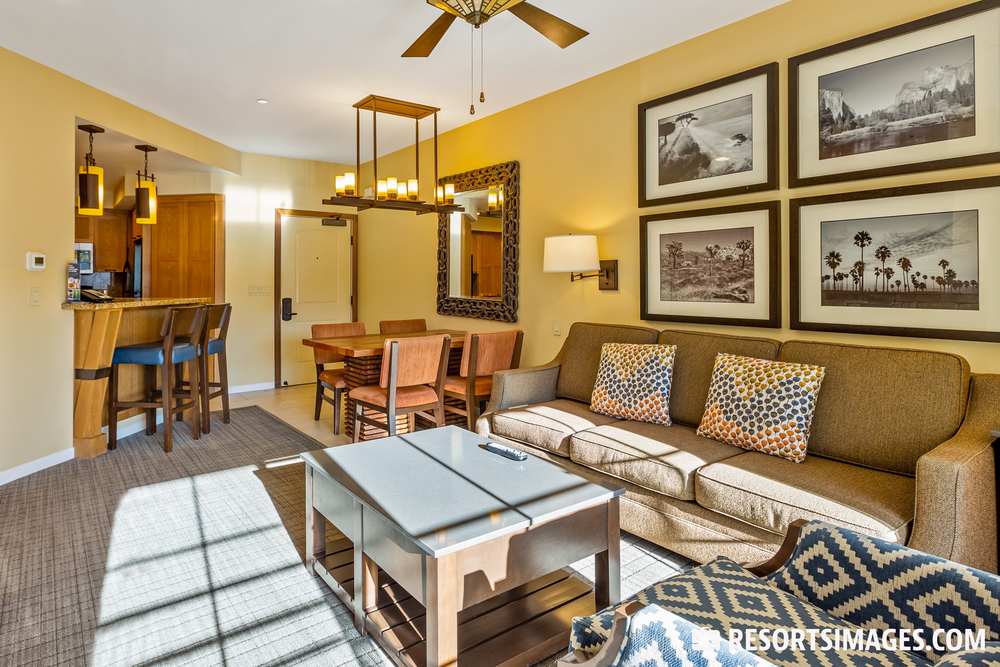 Lawrence Welk Resort Villas Timeshares Escondido, California