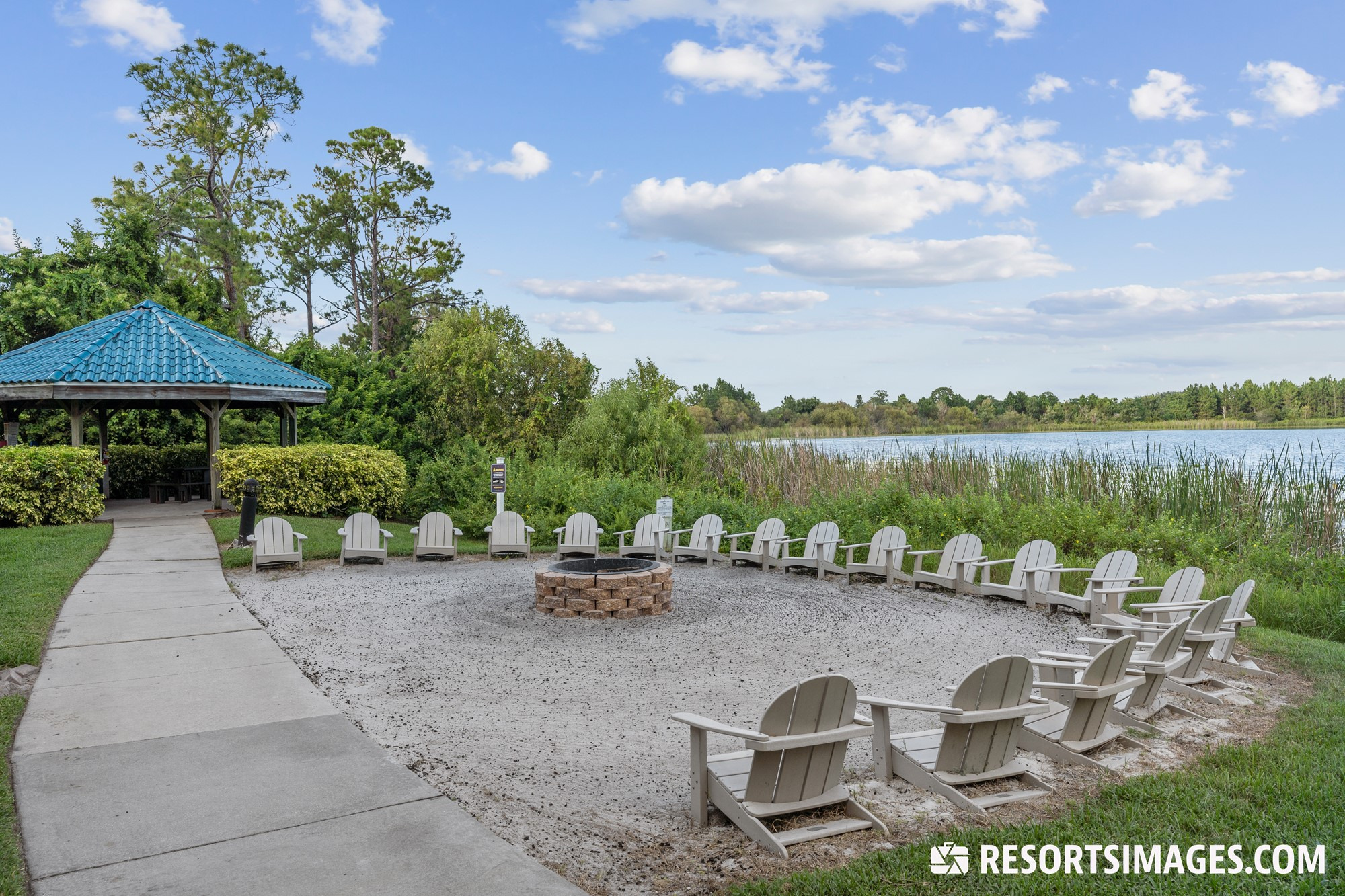 The Fountains Timeshares Orlando, Florida