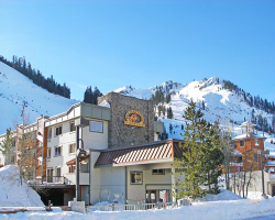 Red Wolf Lodge at Squaw Valley Timeshares | Olympic Valley, California