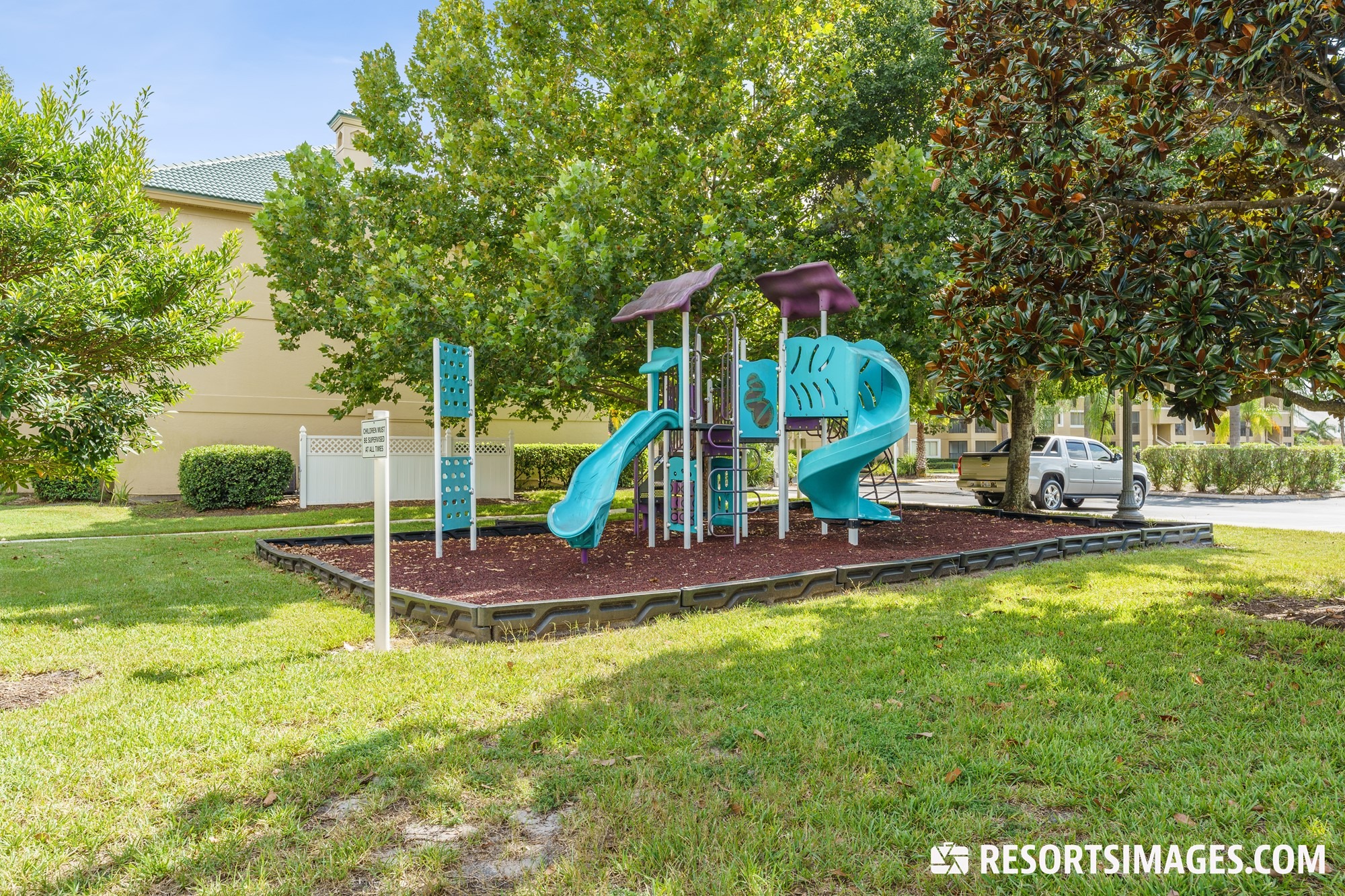 Silver Lake Resort Timeshares Kissimmee, Florida