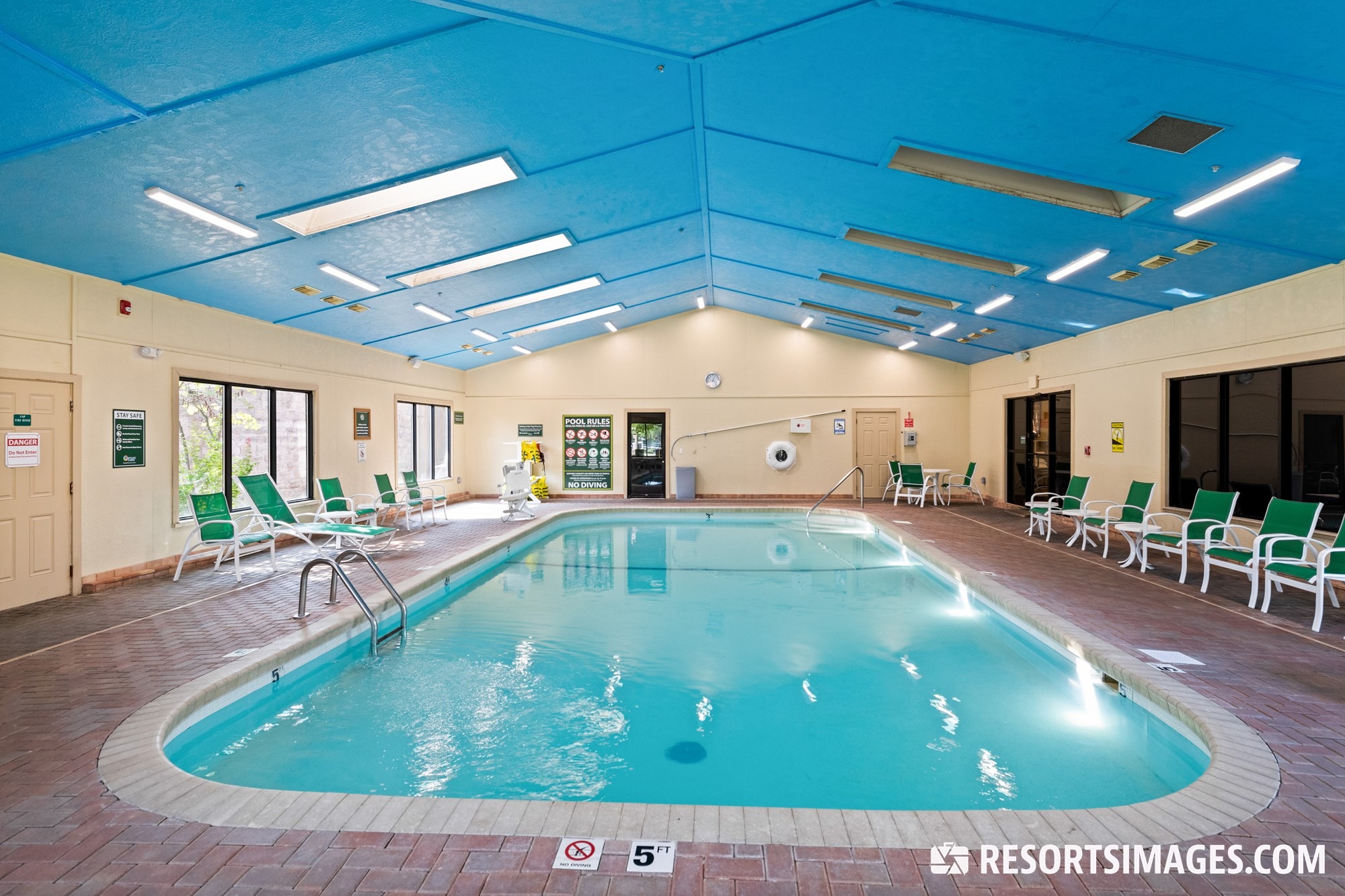 Westgate Branson Woods Resort Timeshares Branson, Missouri