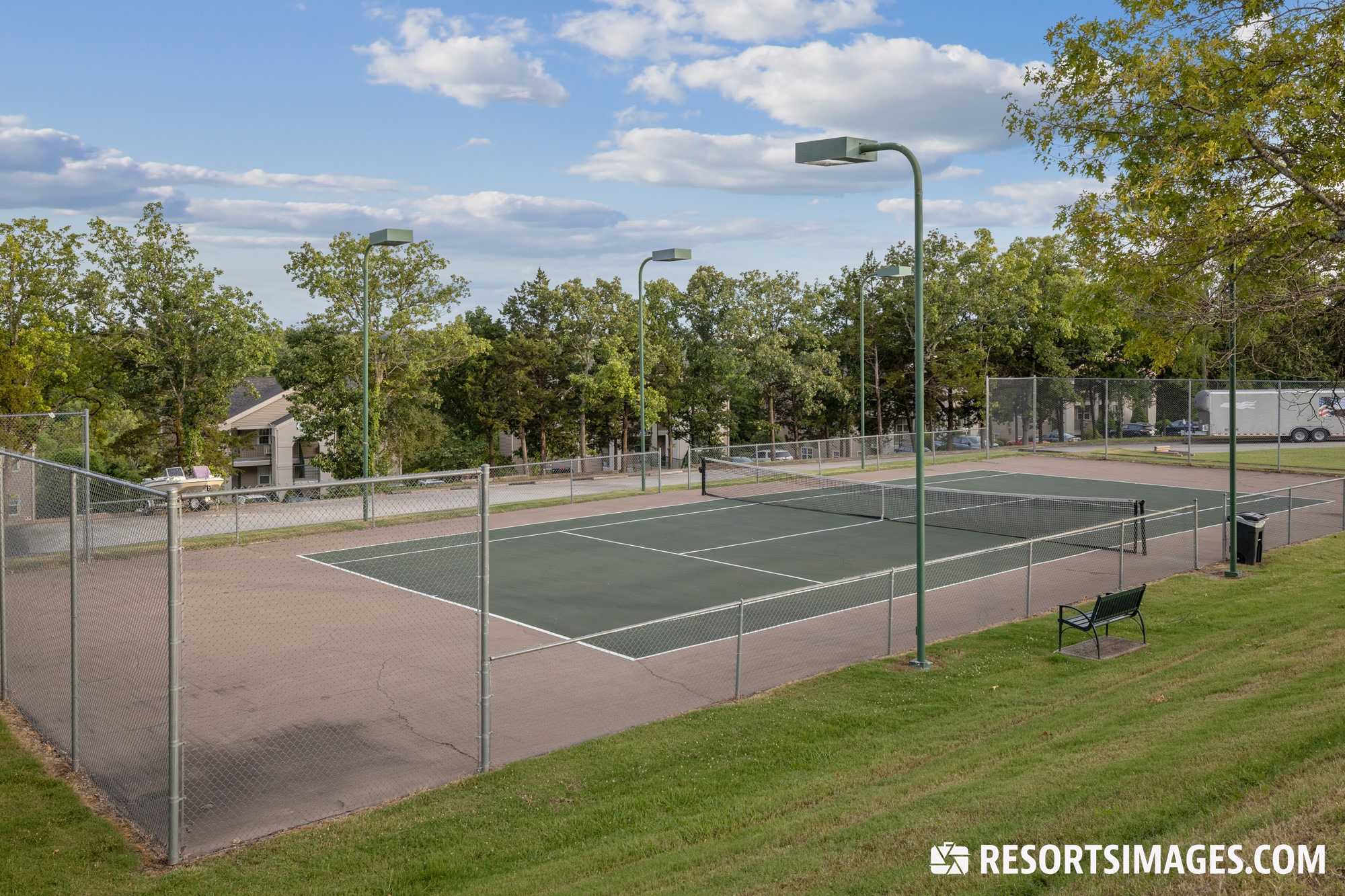 Silverleaf Holiday Hills Resort Timeshares Branson, Missouri