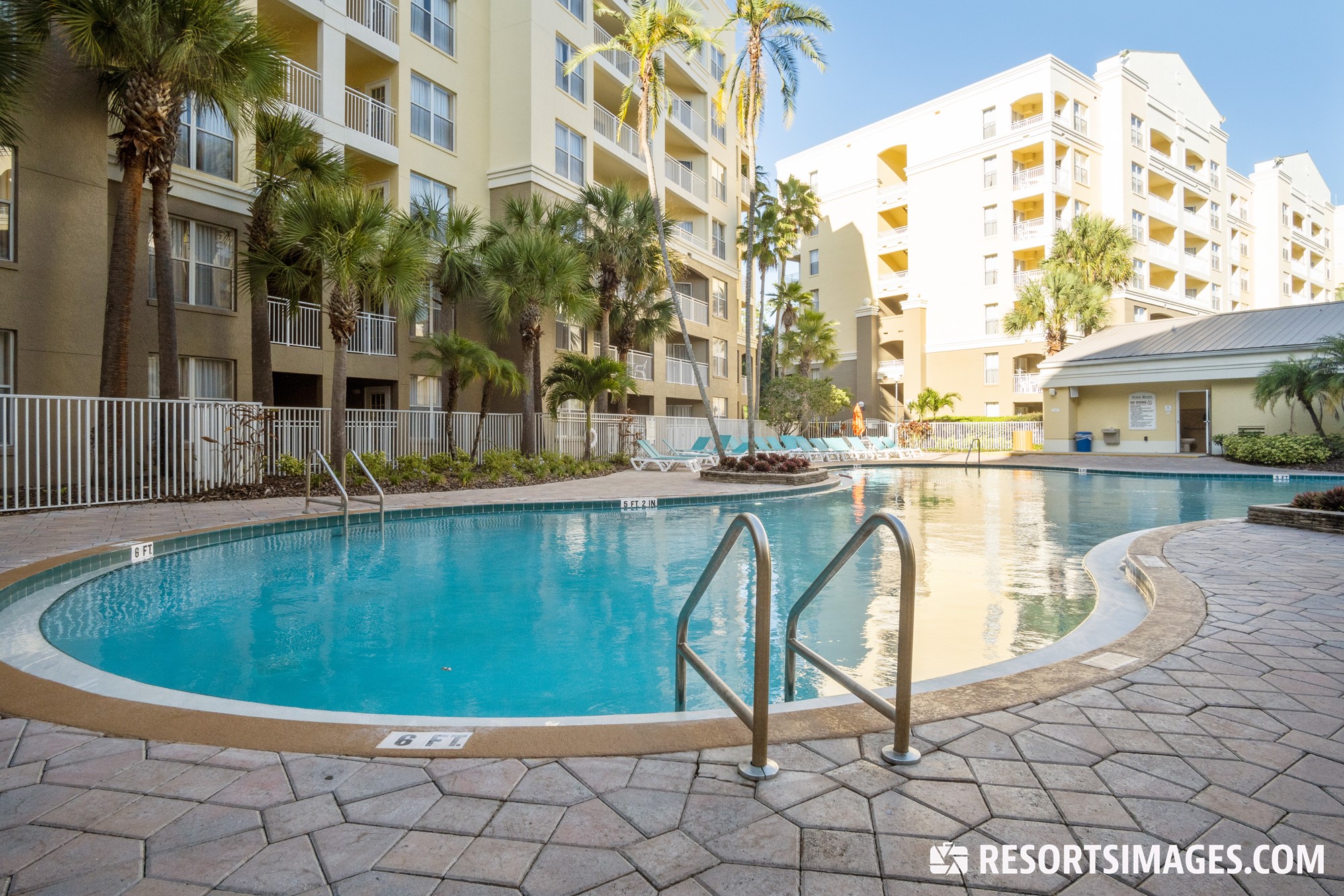 Vacation Village at Parkway Timeshares Kissimmee, Florida