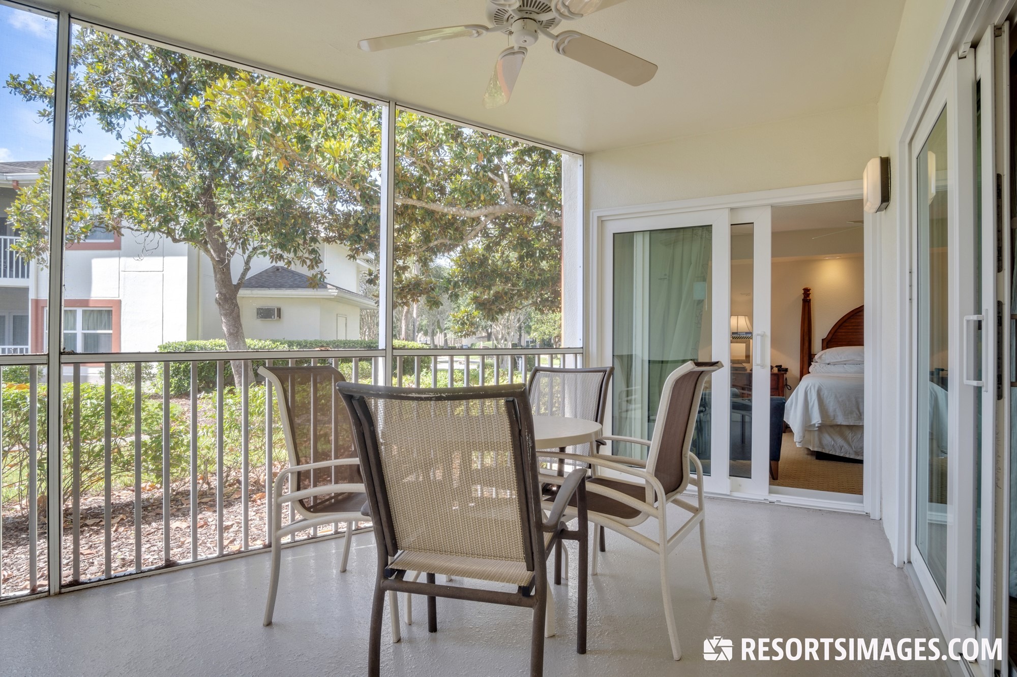 Sheraton Vistana Resort Fountains Villas Timeshares Orlando, Florida