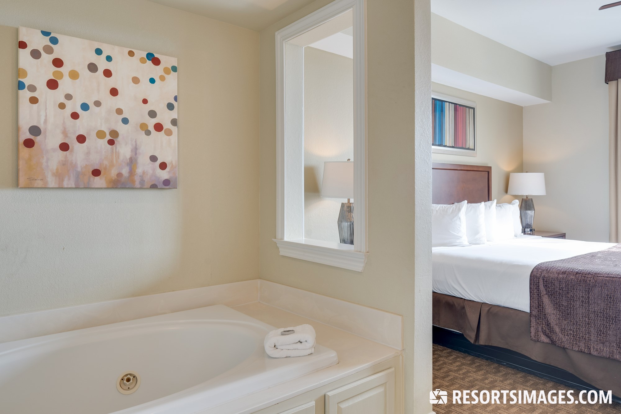 Calypso Cay Vacation Villas Timeshares Kissimmee, Florida