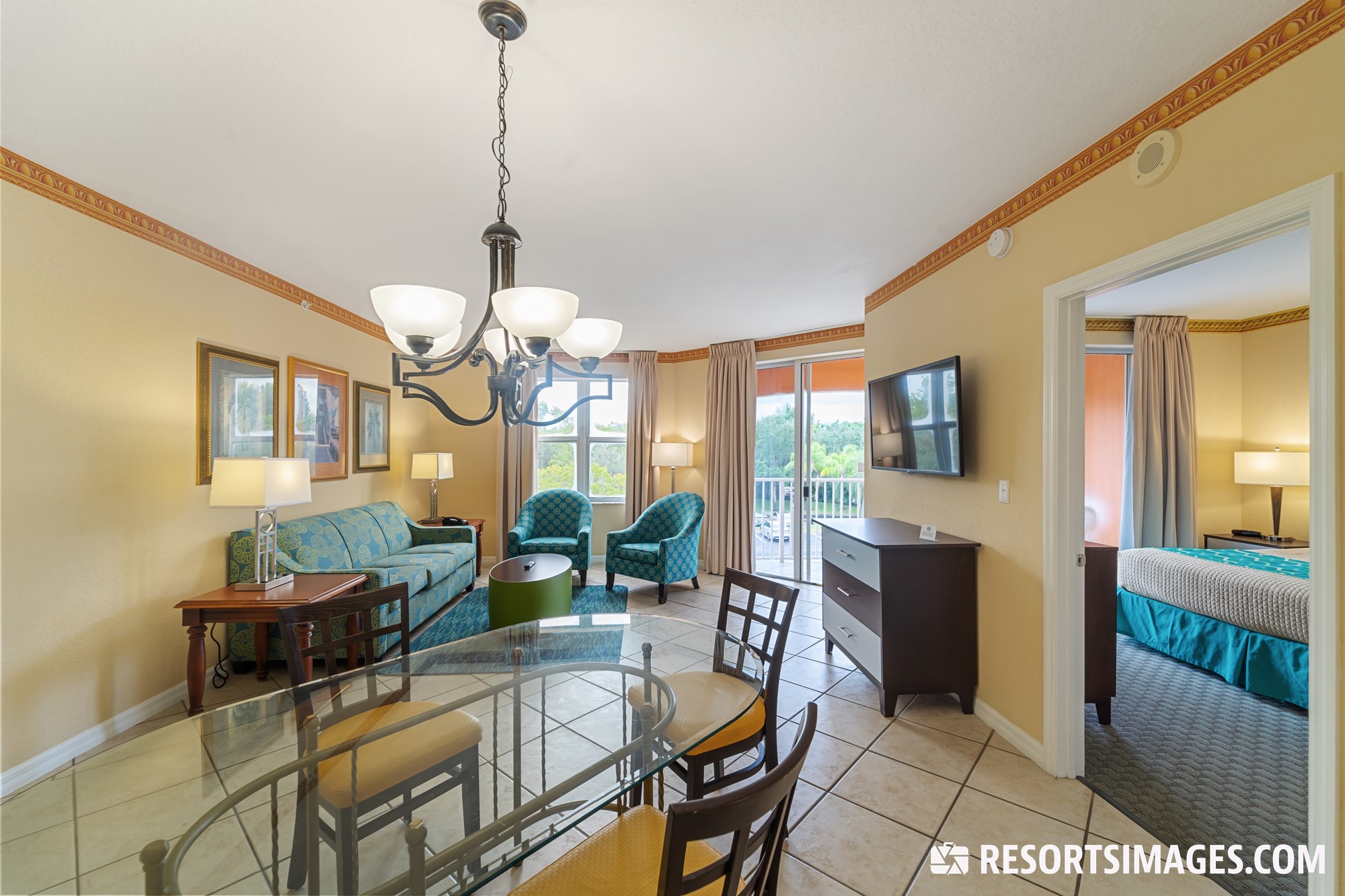 Vacation Village at Weston Timeshares Weston, Florida