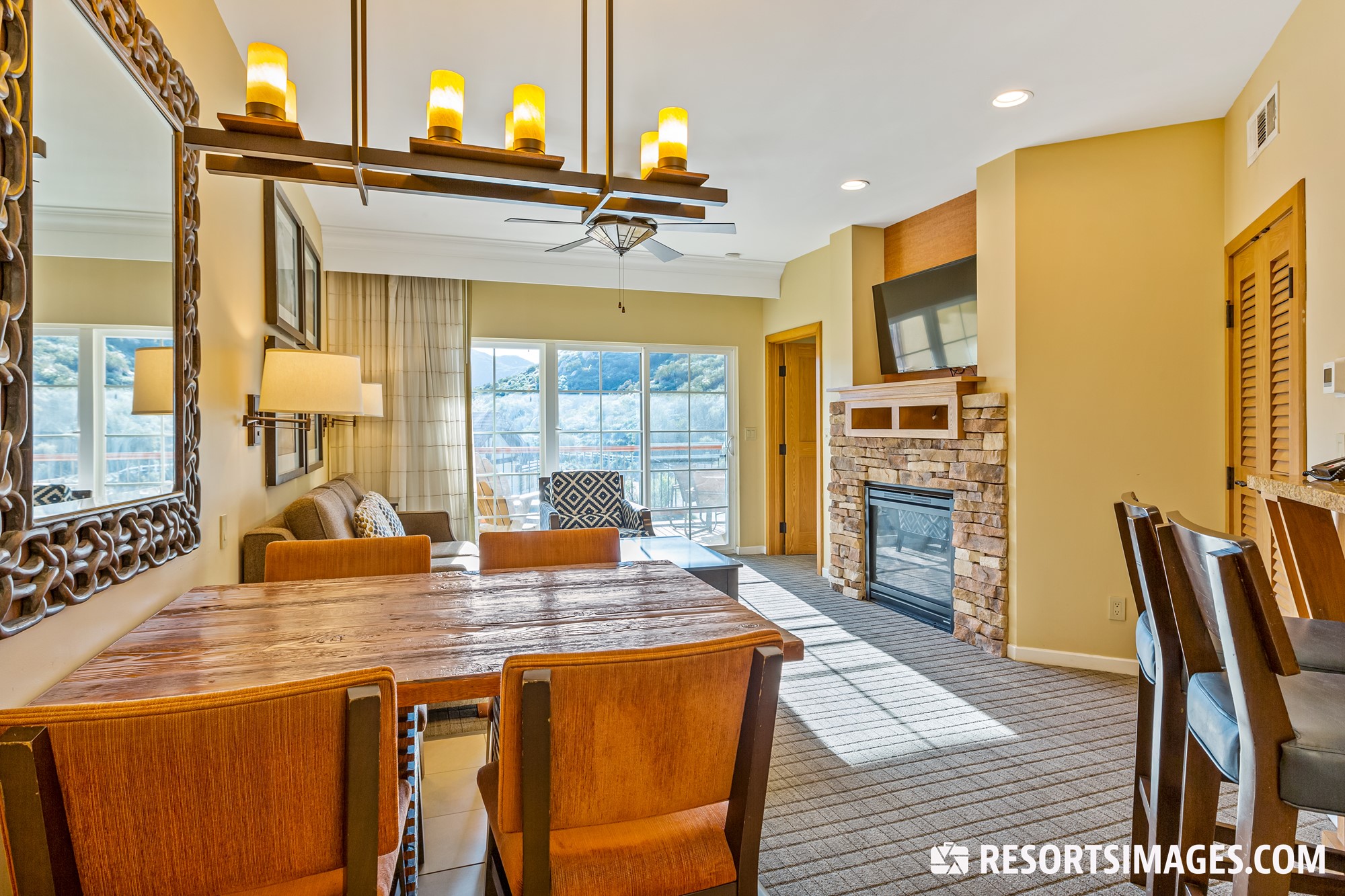 Lawrence Welk Resort Villas Timeshares Escondido, California