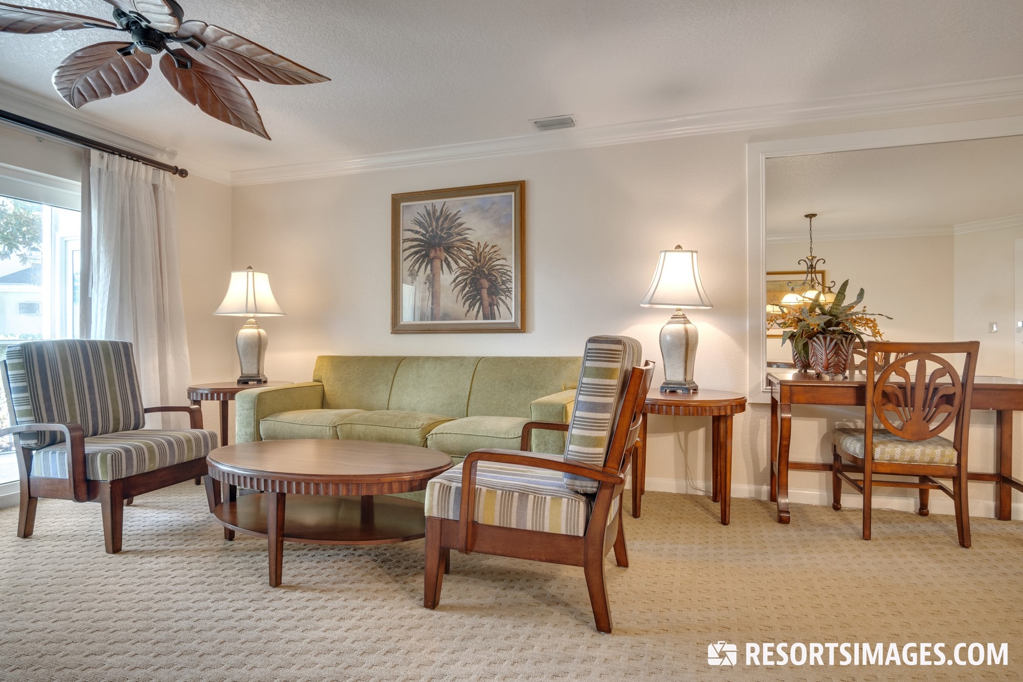 Sheraton Vistana Resort Fountains Villas Timeshares Orlando, Florida