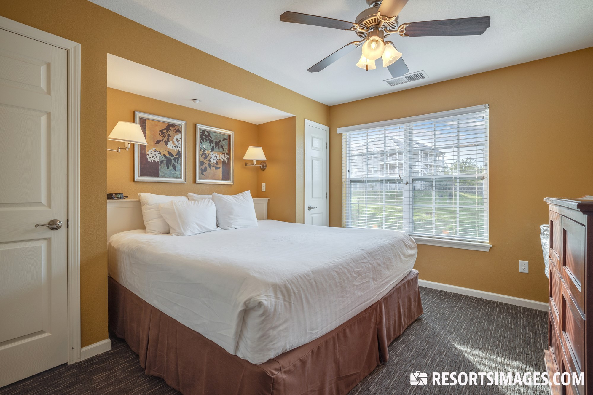 Silverleaf Holiday Hills Resort Timeshares Branson, Missouri