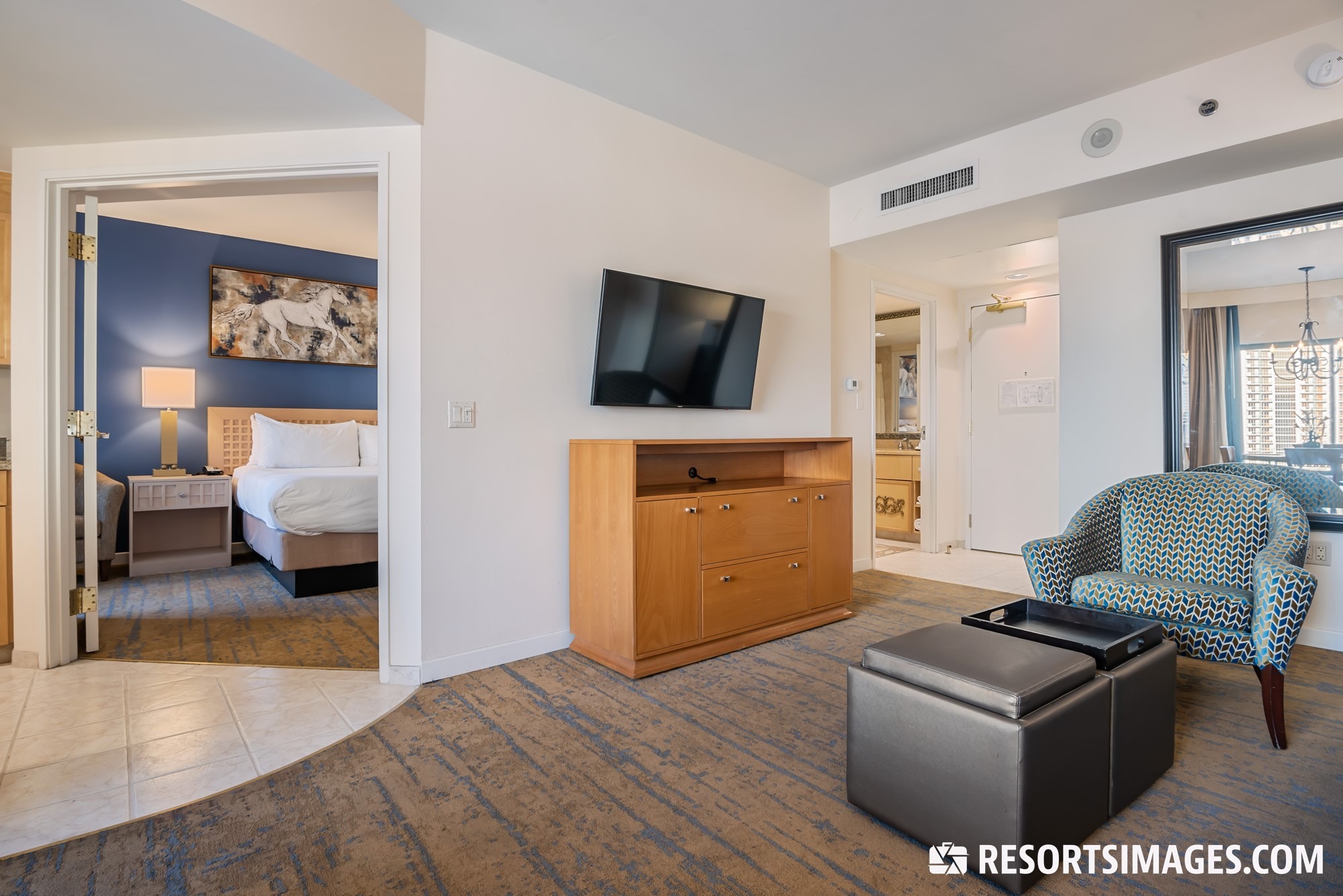 Polo Towers Villas Timeshares Las Vegas, Nevada