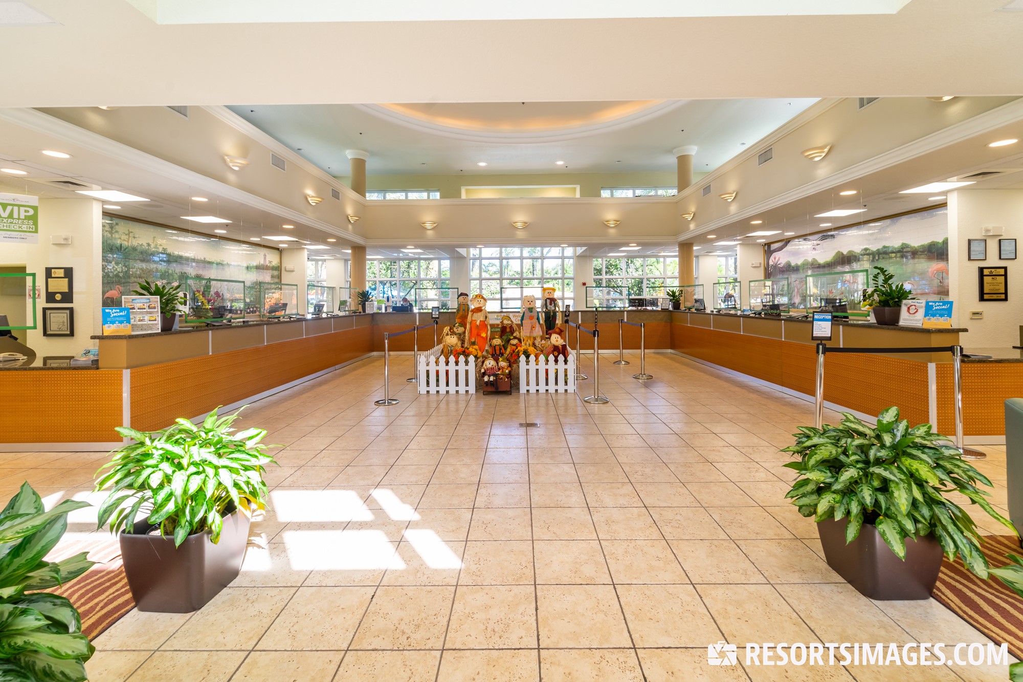 Vacation Village at Weston Timeshares Weston, Florida