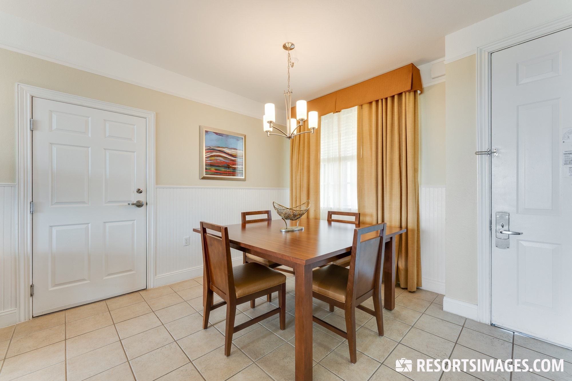 Calypso Cay Vacation Villas V Timeshares Kissimmee, Florida