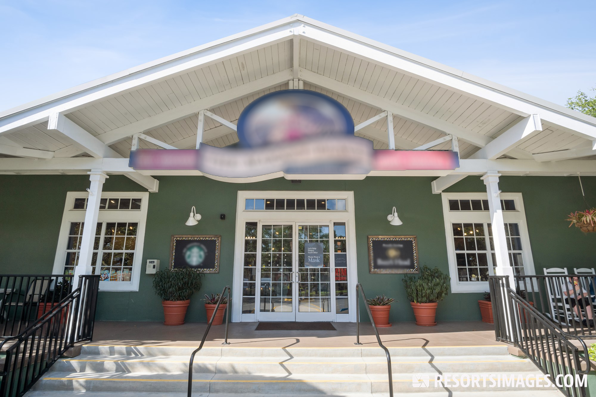 Sheraton Vistana Resort Fountains II Villas Timeshares Orlando, Florida