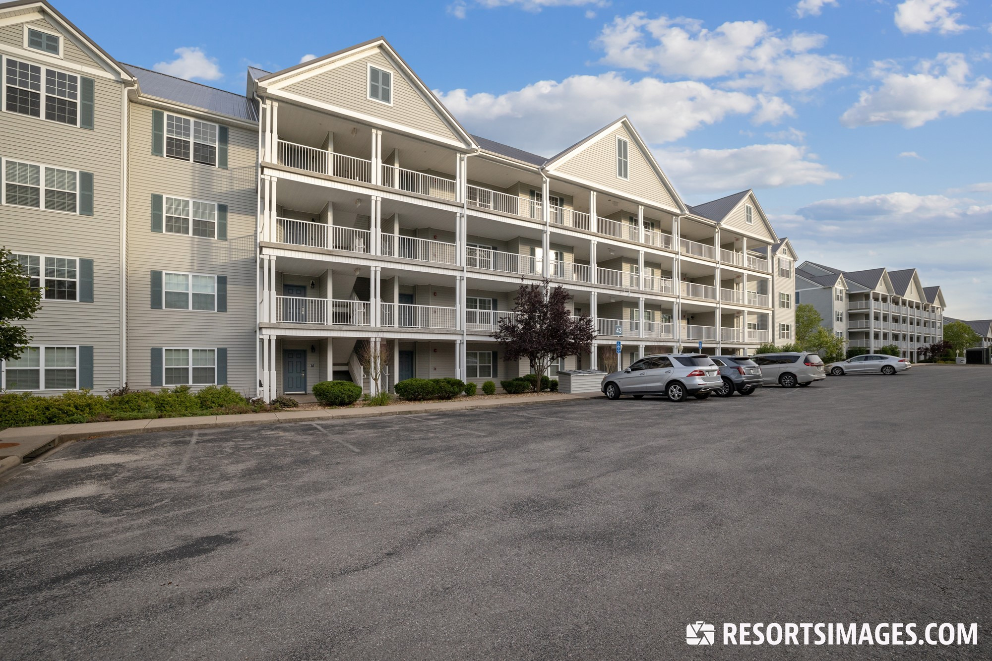 Silverleaf Holiday Hills Resort Timeshares Branson, Missouri