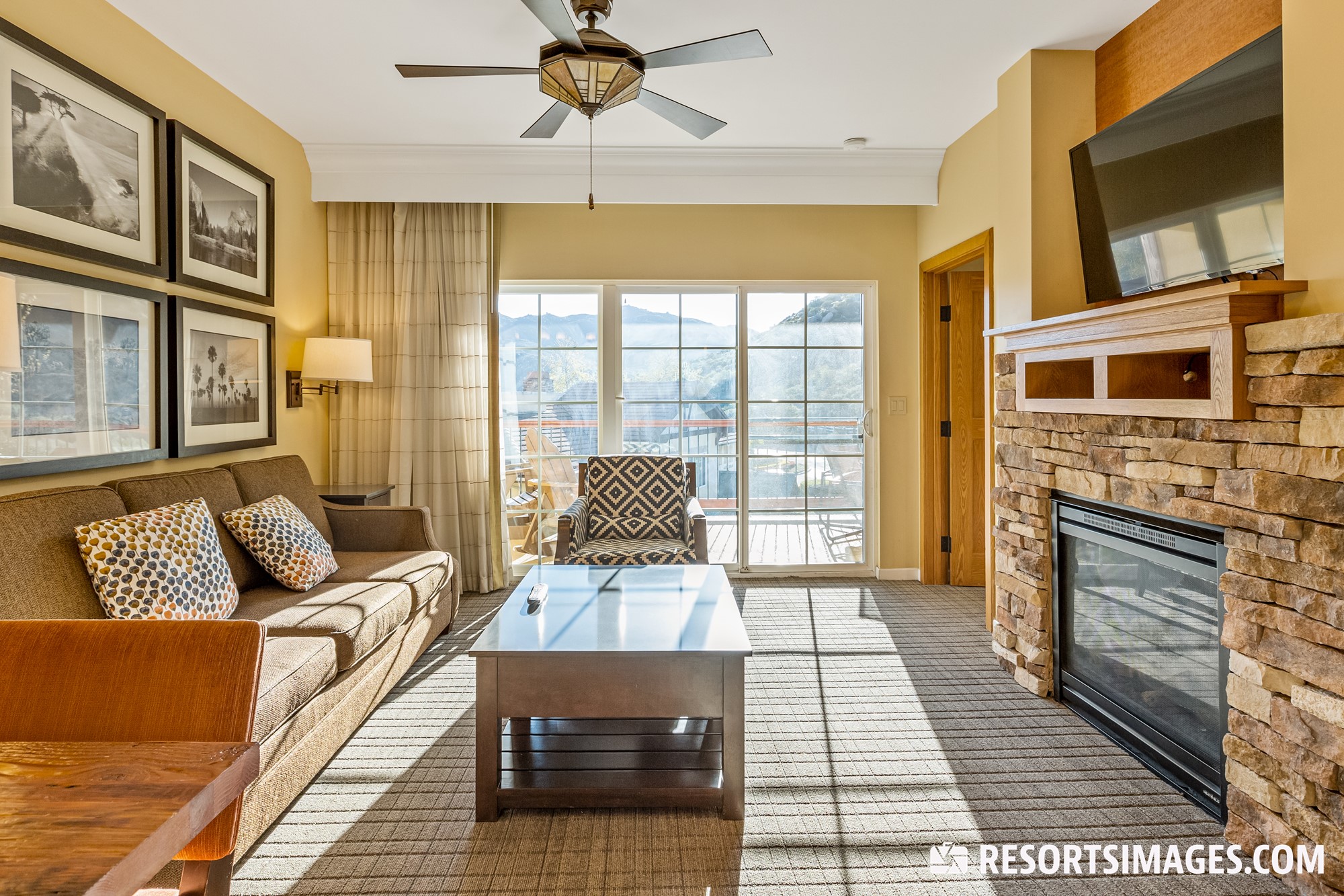 Lawrence Welk Resort Villas Timeshares Escondido, California