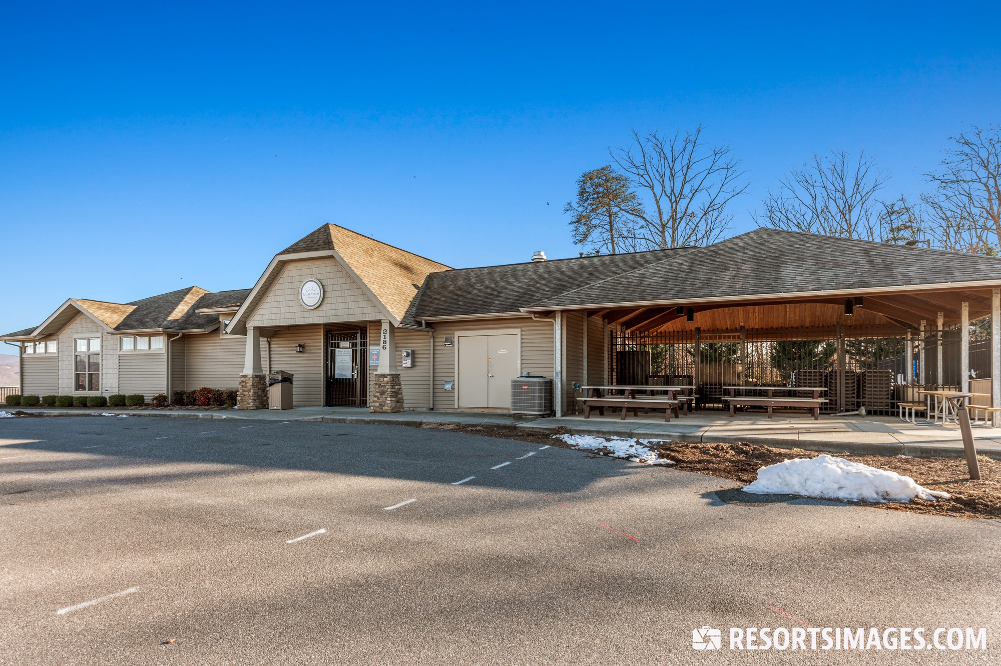 Regal Vistas at Massanutten Timeshares Massanutten, Virginia