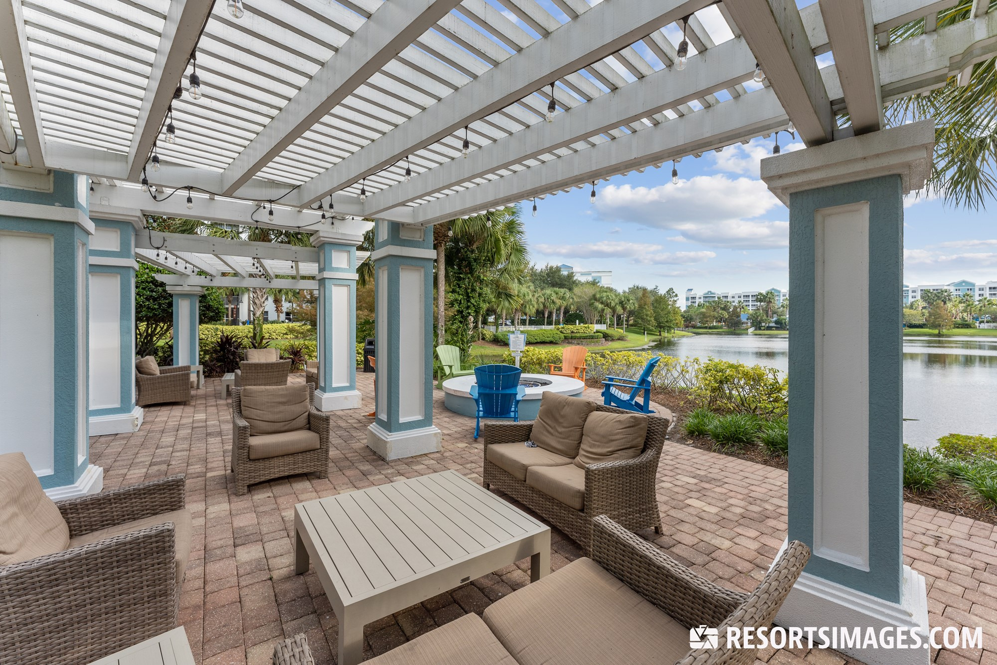 The Fountains Timeshares Orlando, Florida