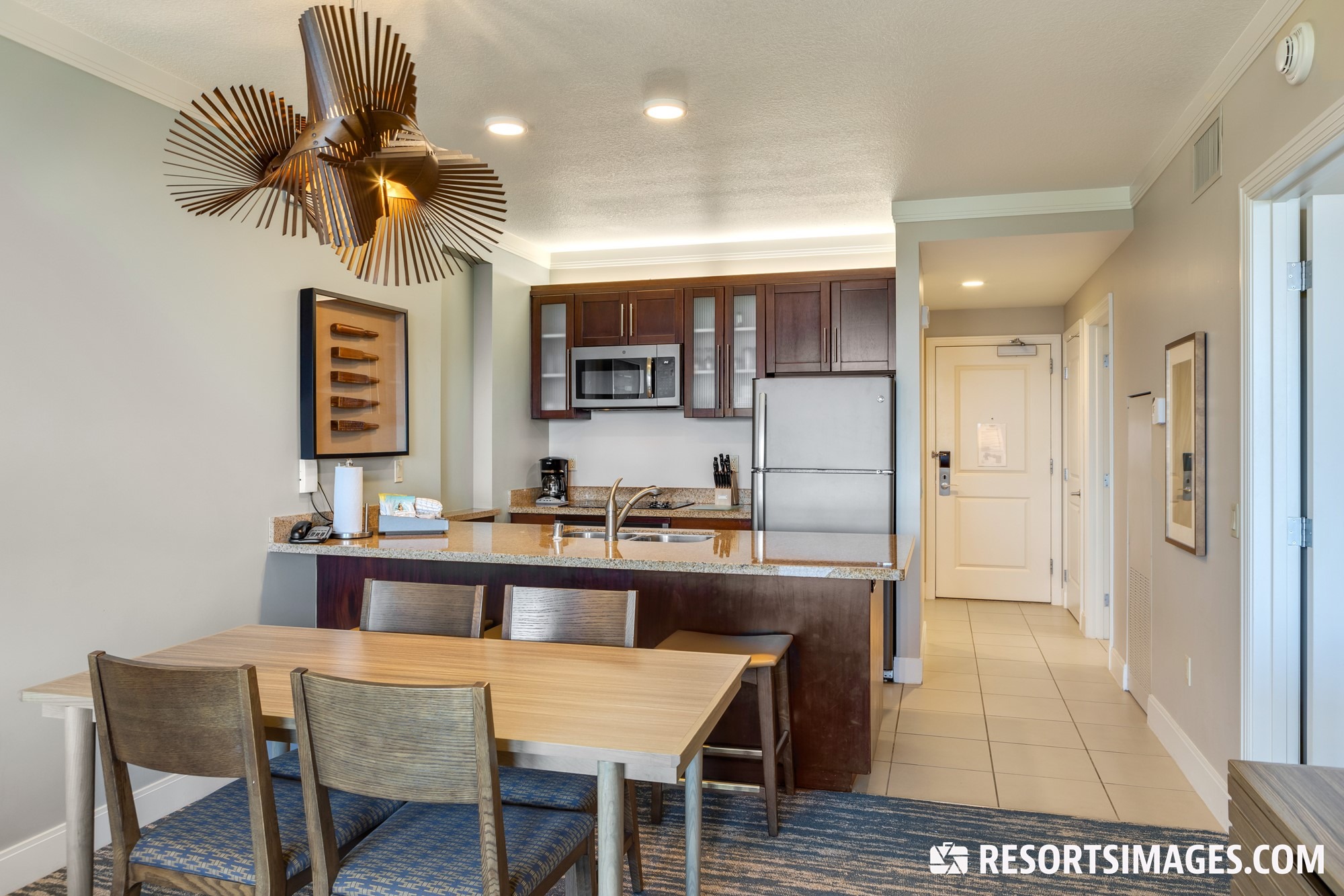 Westin Flex Timeshares MultiDestination