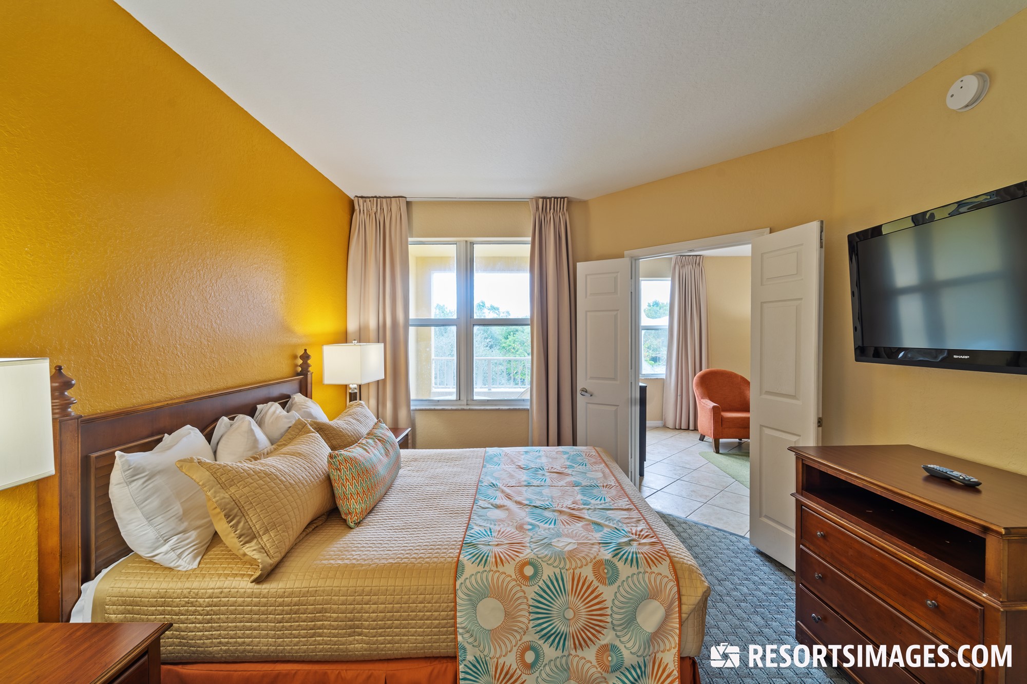 Vacation Village at Weston Timeshares Weston, Florida